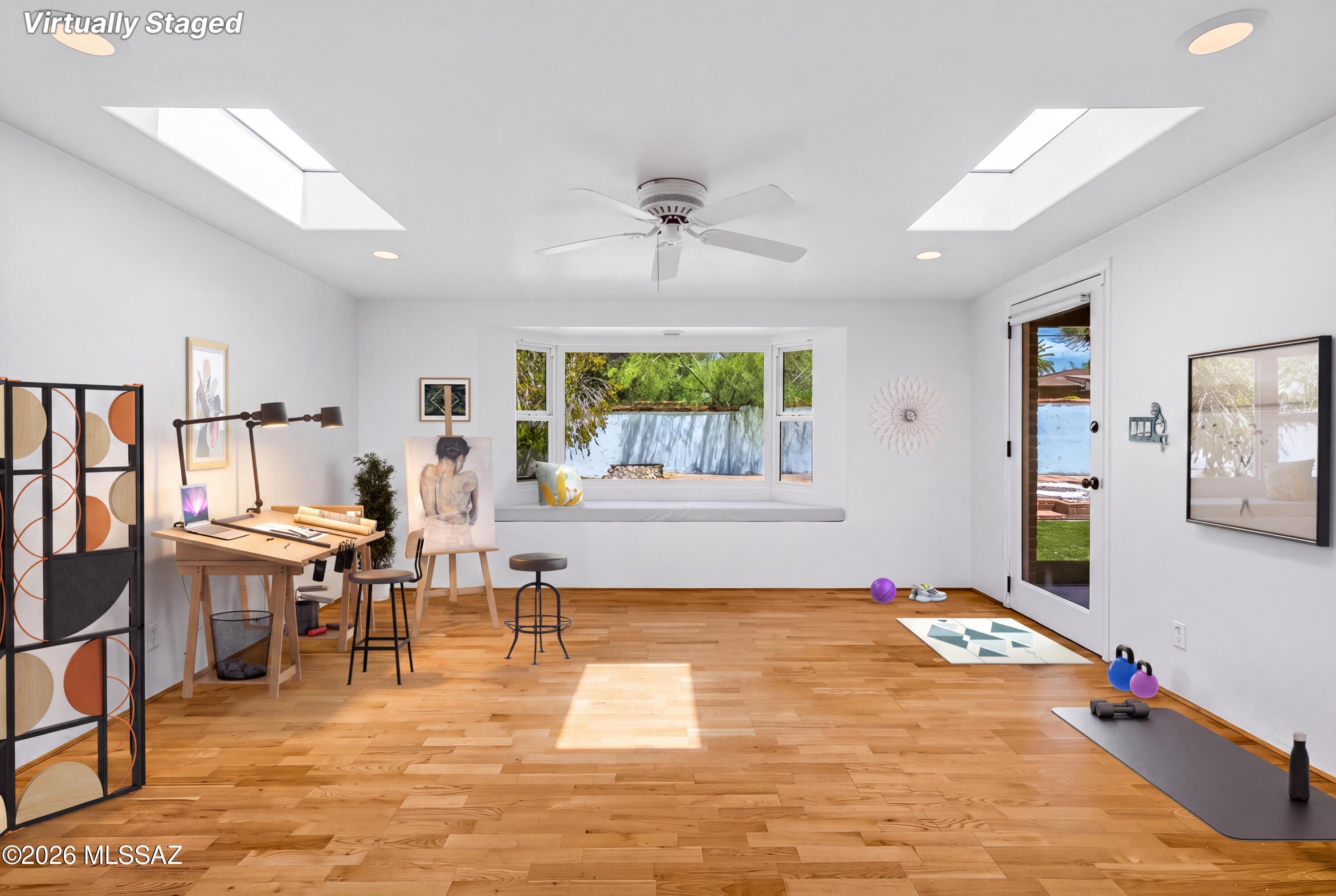Highland Vista - Residential
