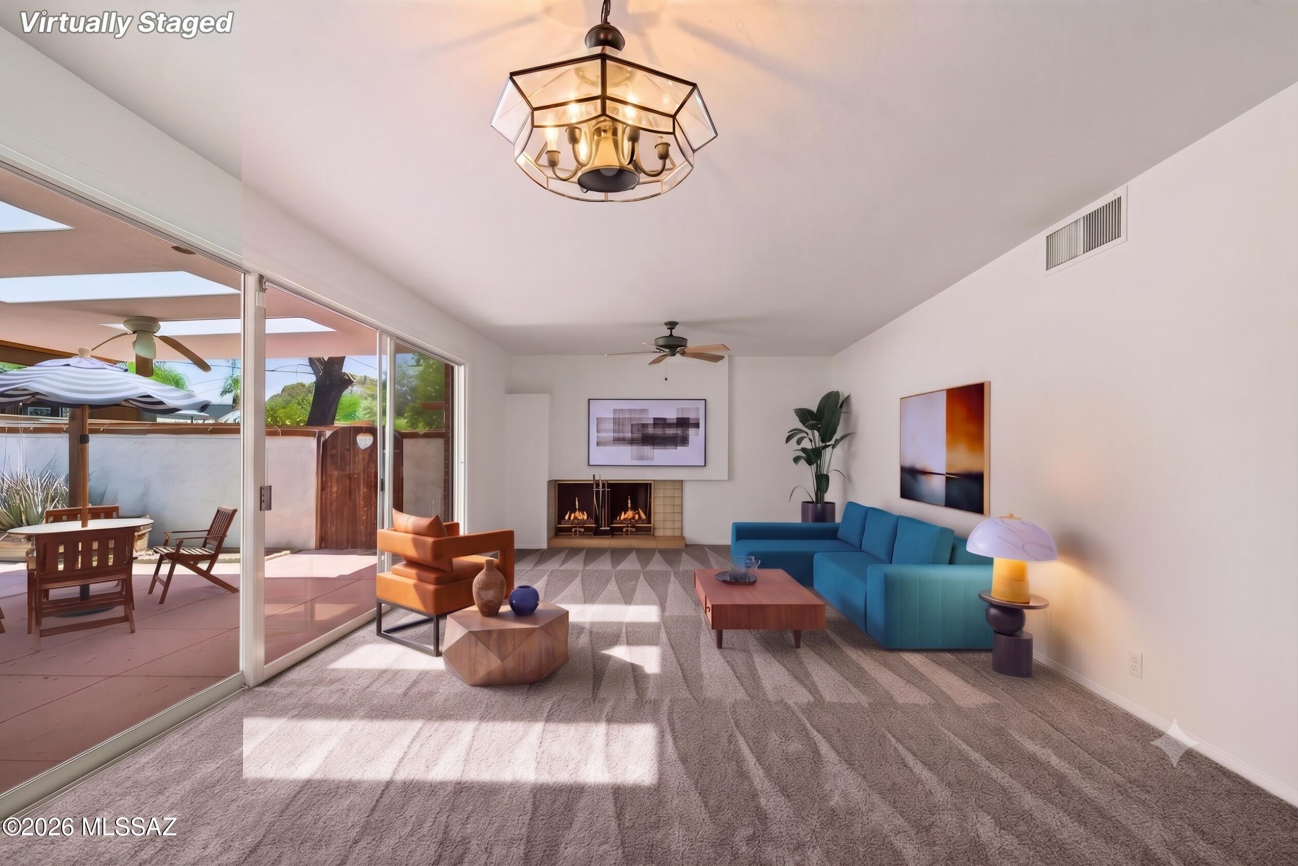 Highland Vista - Residential