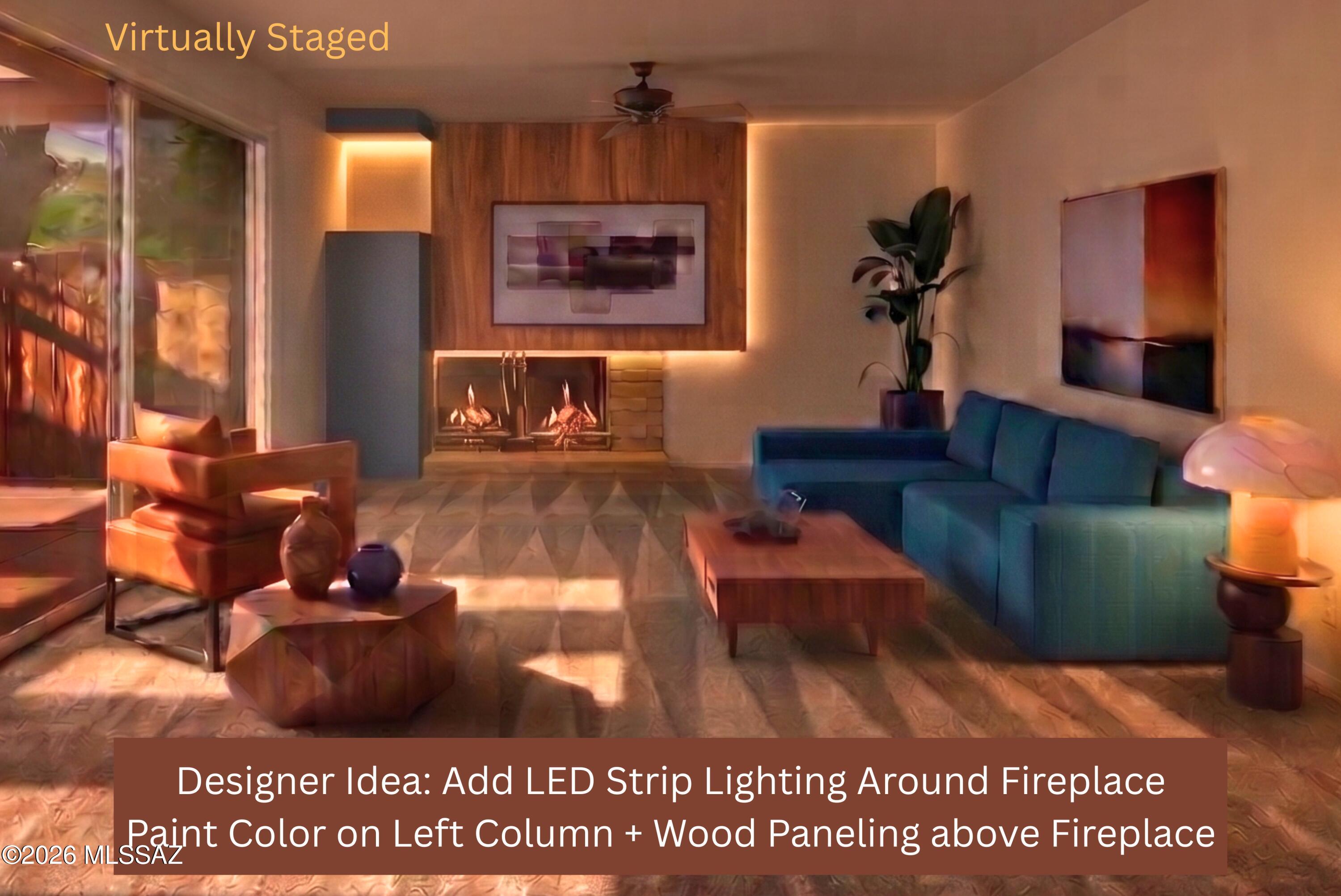 Highland Vista - Residential
