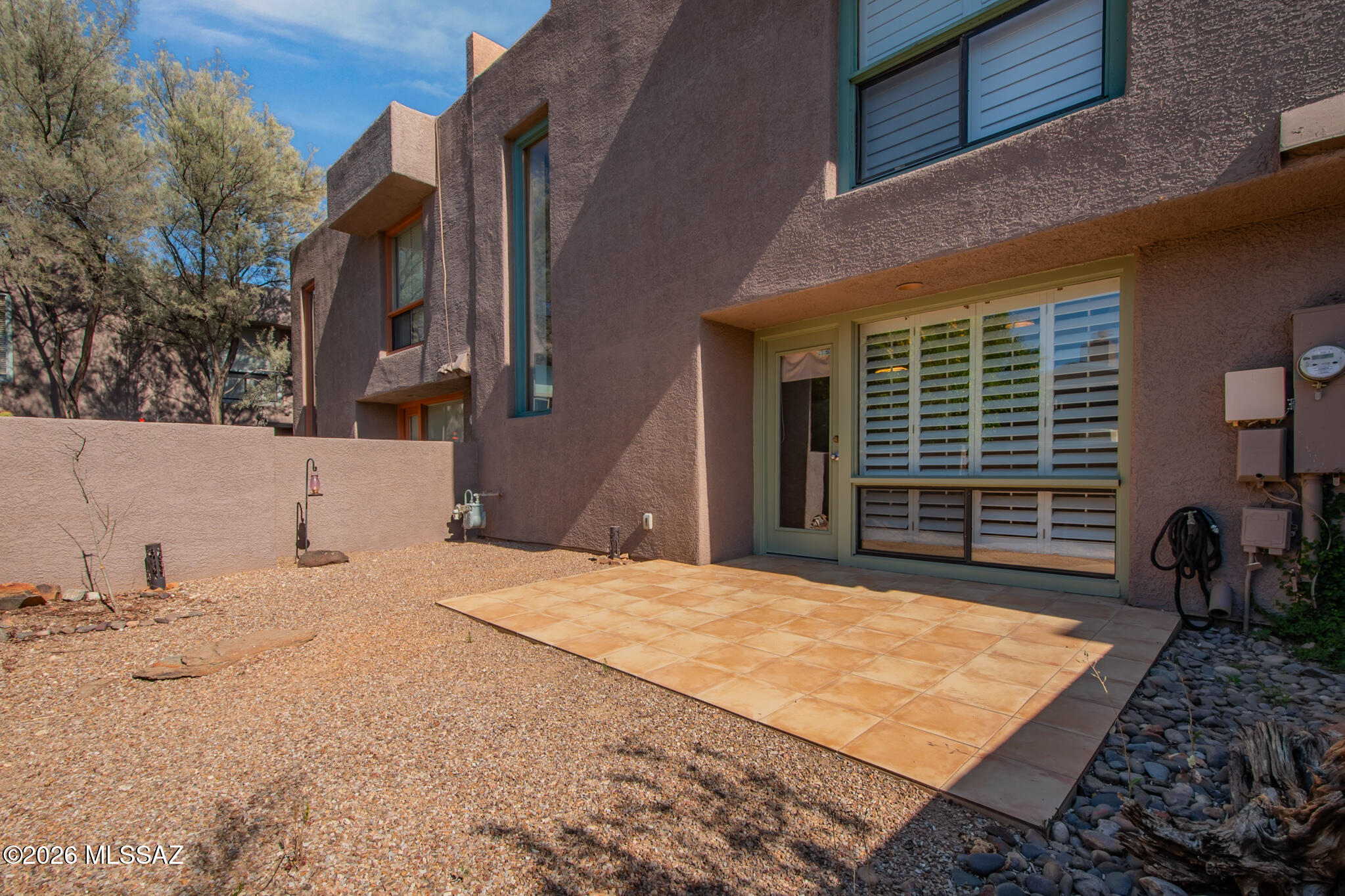 Country Club At The River (1-32) - Residential