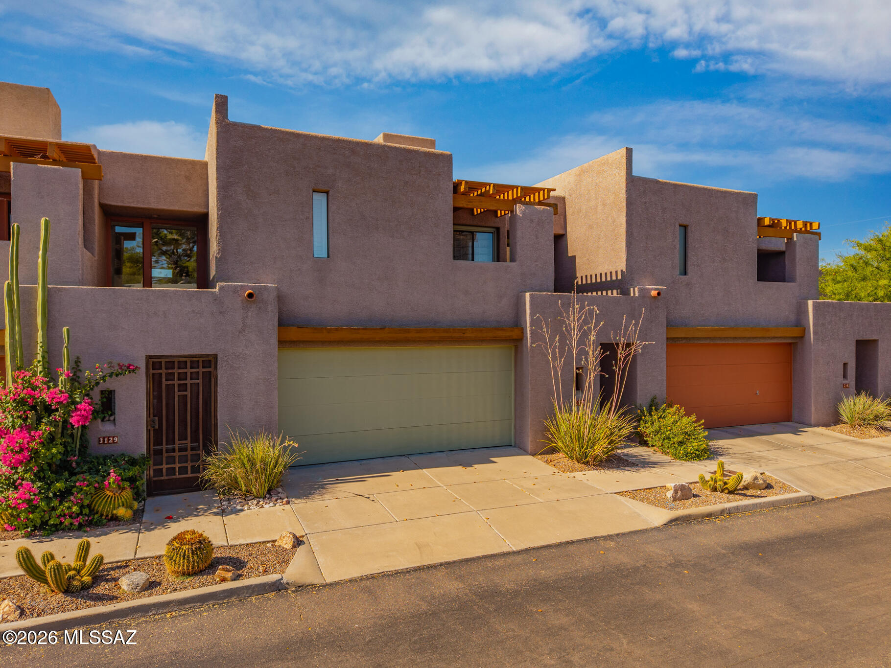 Country Club At The River (1-32) - Residential