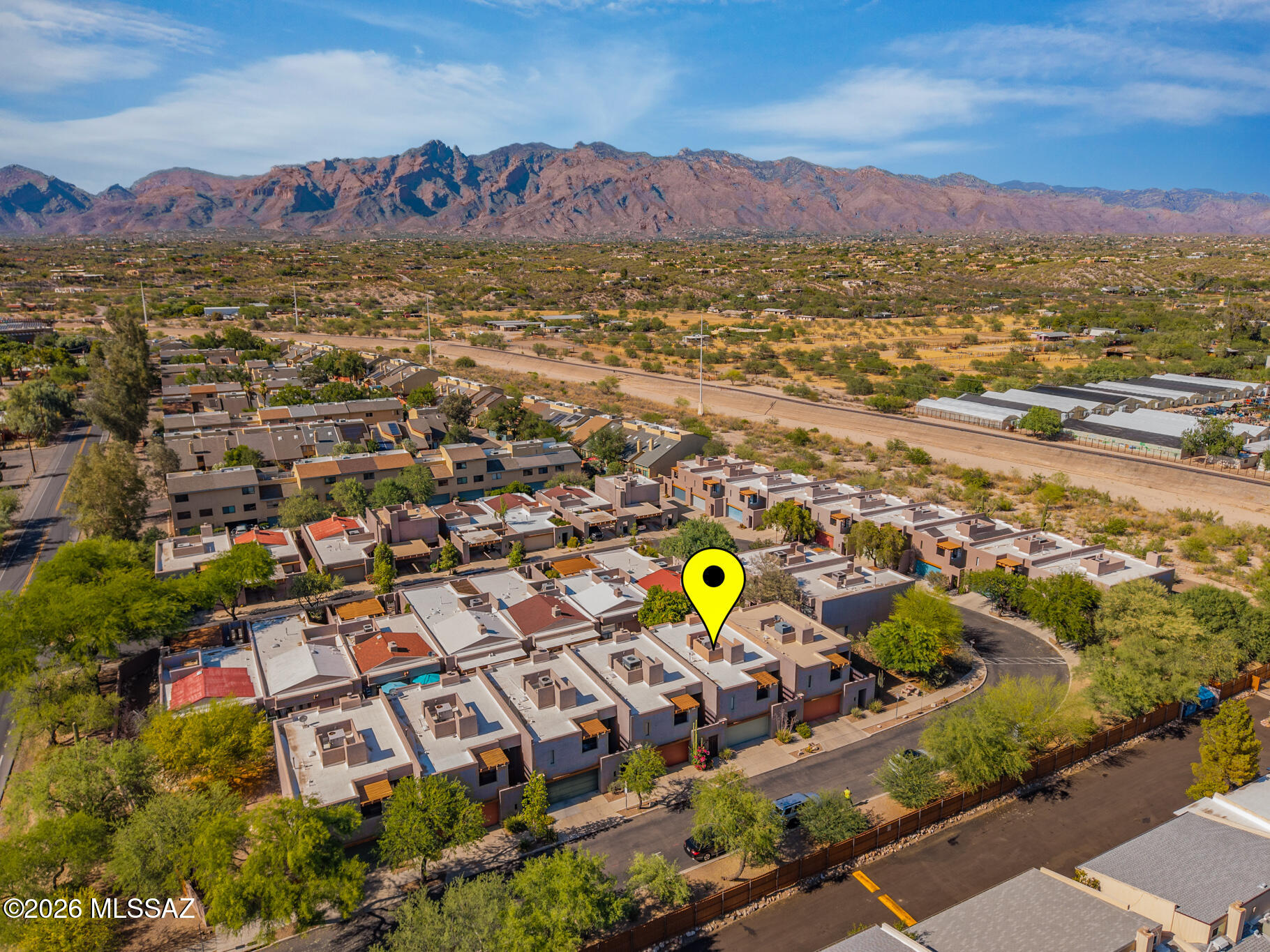 Country Club At The River (1-32) - Residential