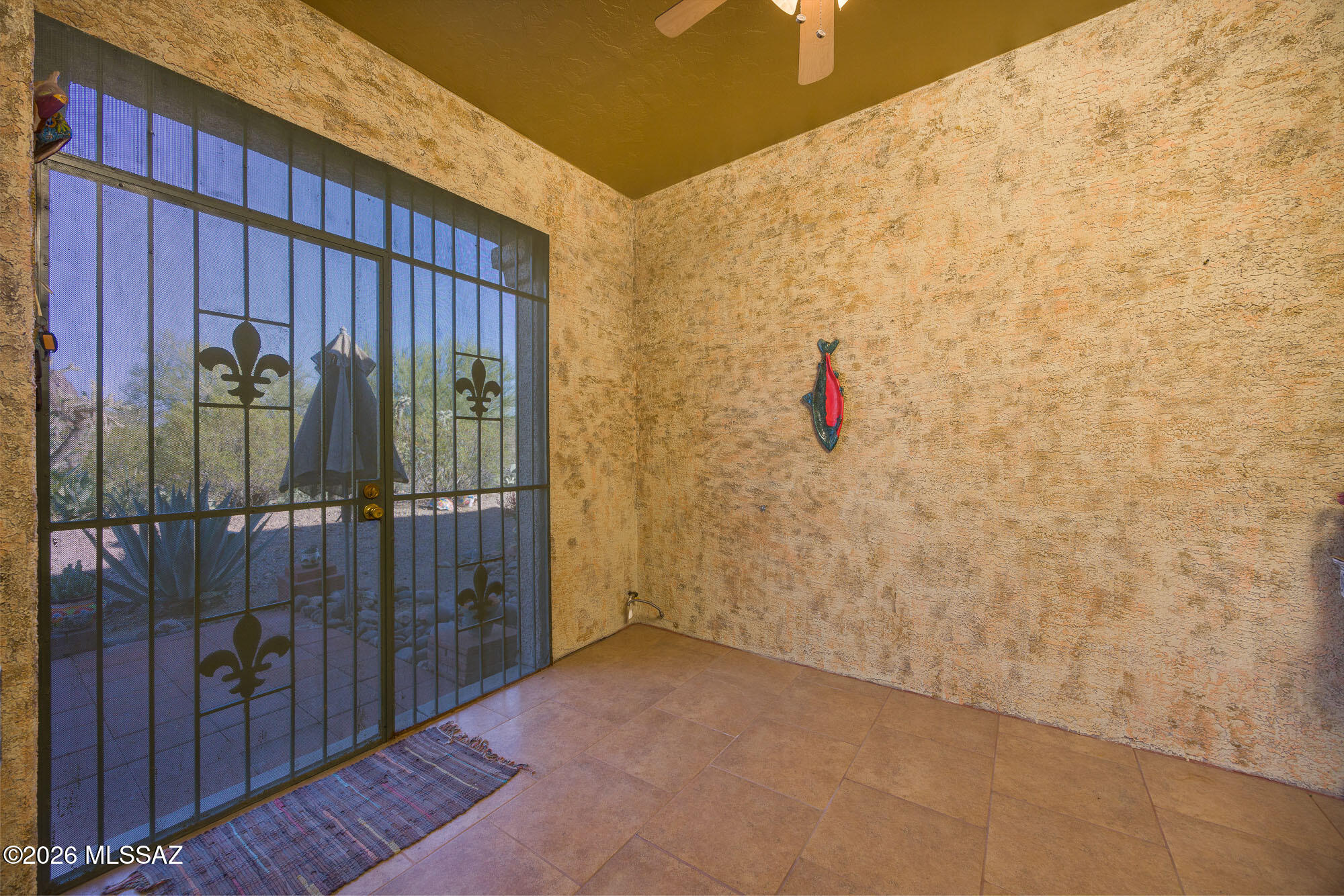 Kinney Village (1-112) - Residential
