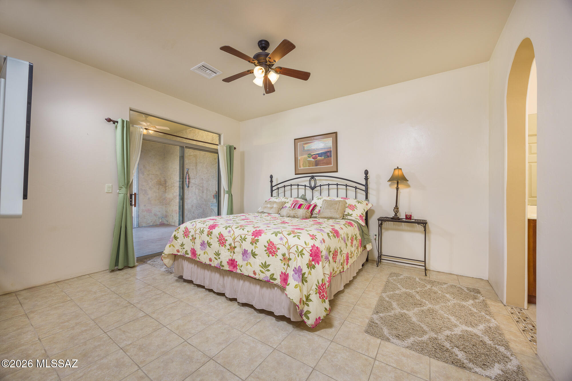 Kinney Village (1-112) - Residential