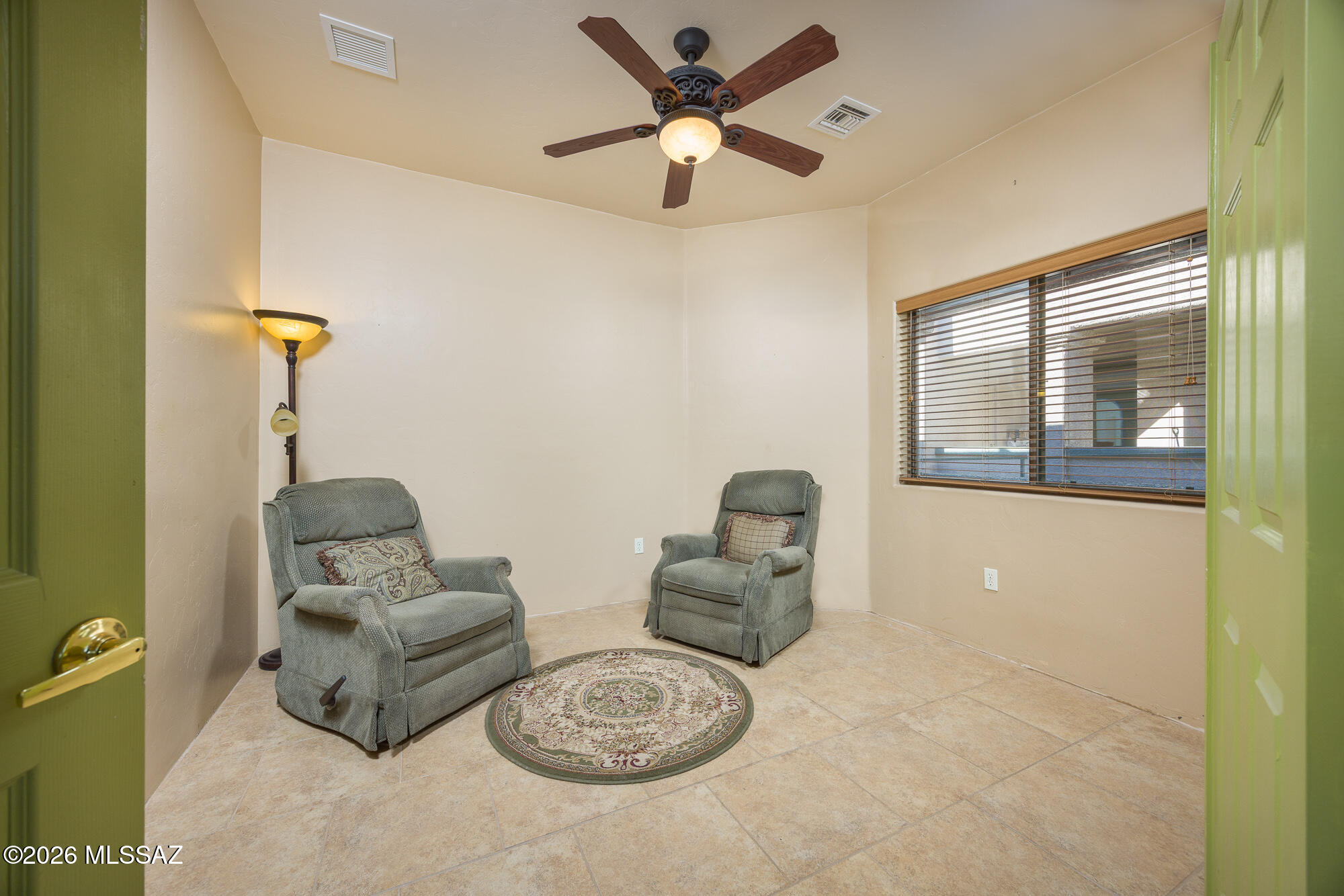 Kinney Village (1-112) - Residential