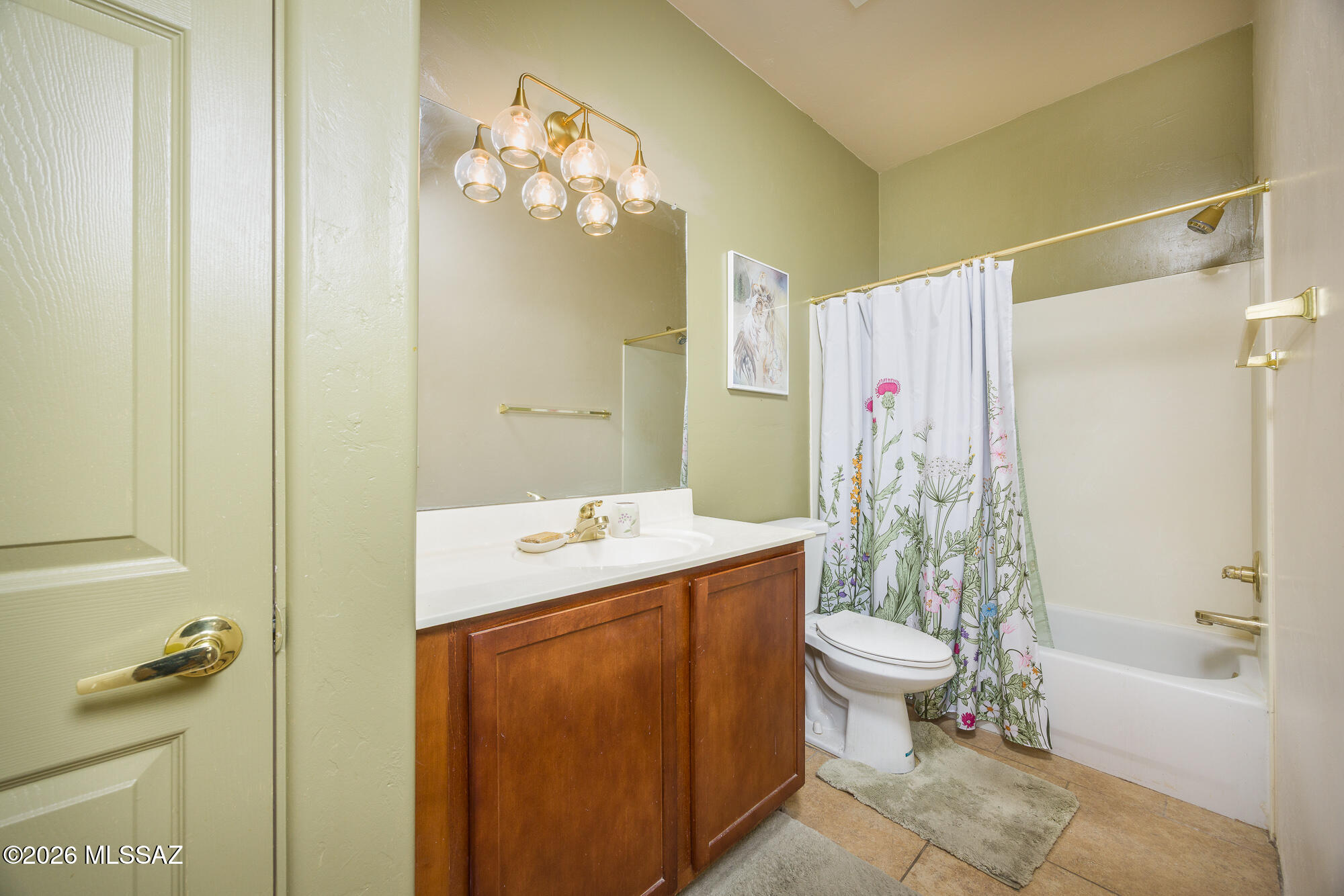 Kinney Village (1-112) - Residential
