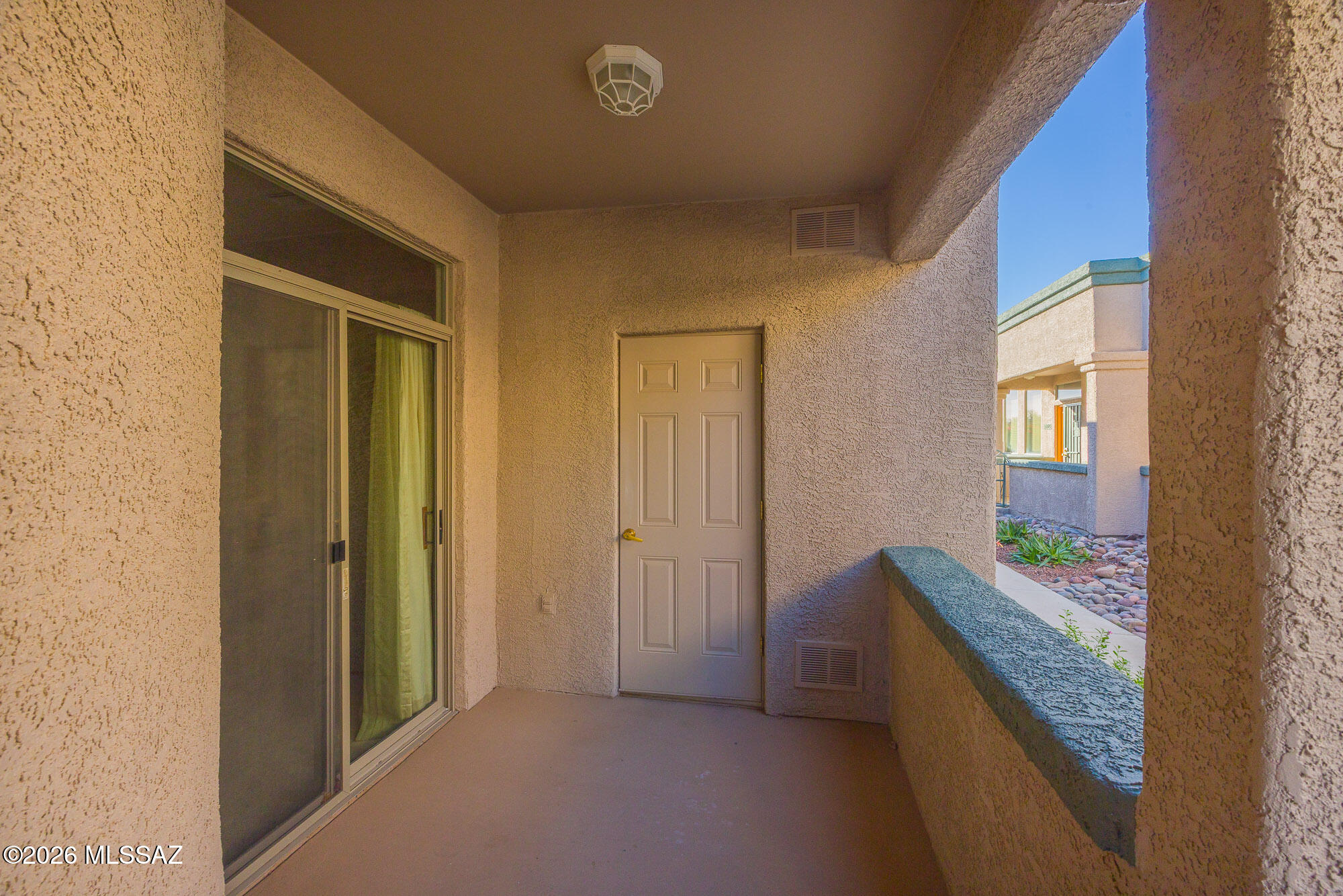 Kinney Village (1-112) - Residential