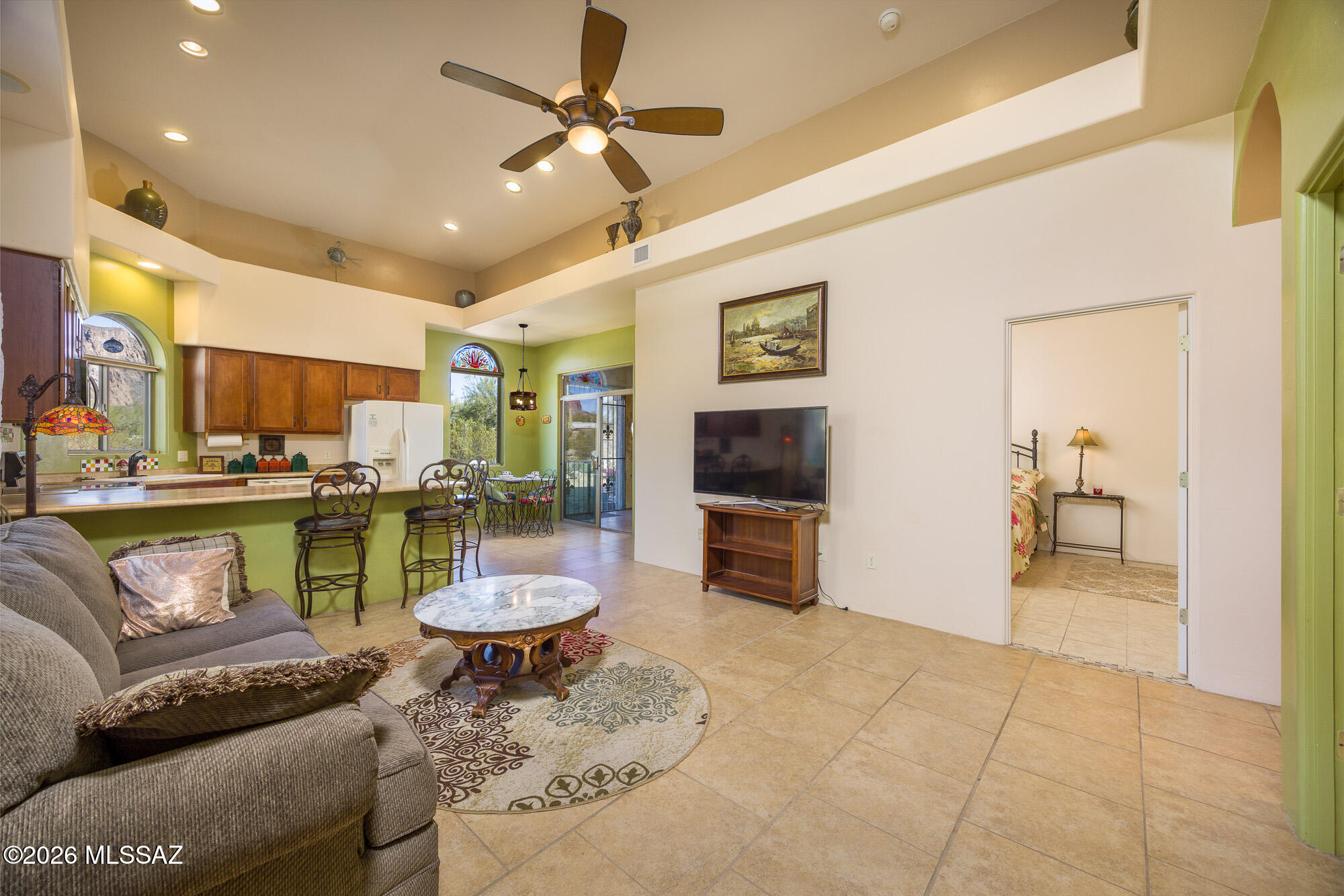 Kinney Village (1-112) - Residential