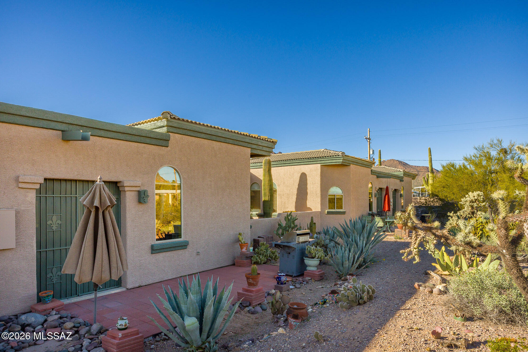 Kinney Village (1-112) - Residential