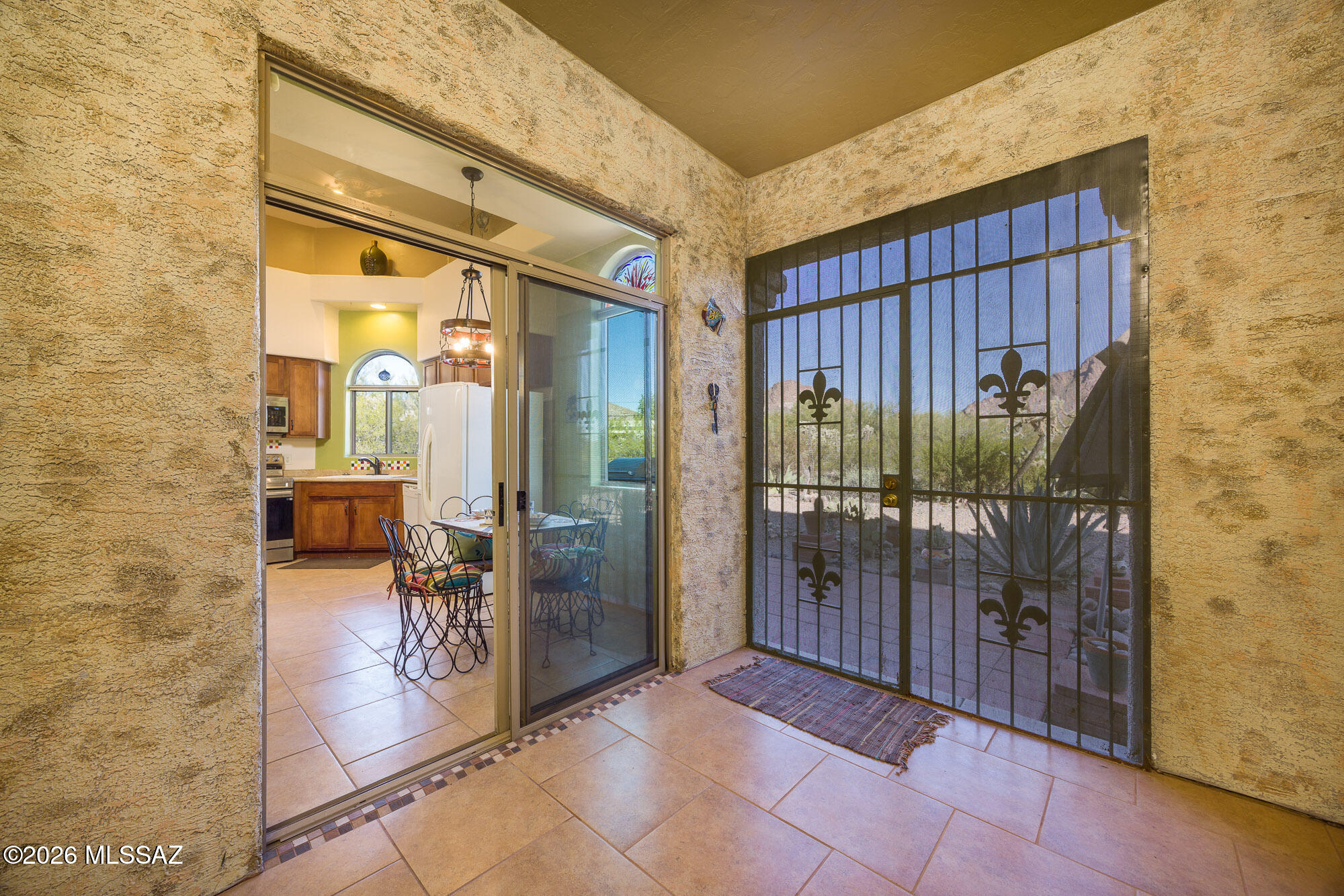 Kinney Village (1-112) - Residential