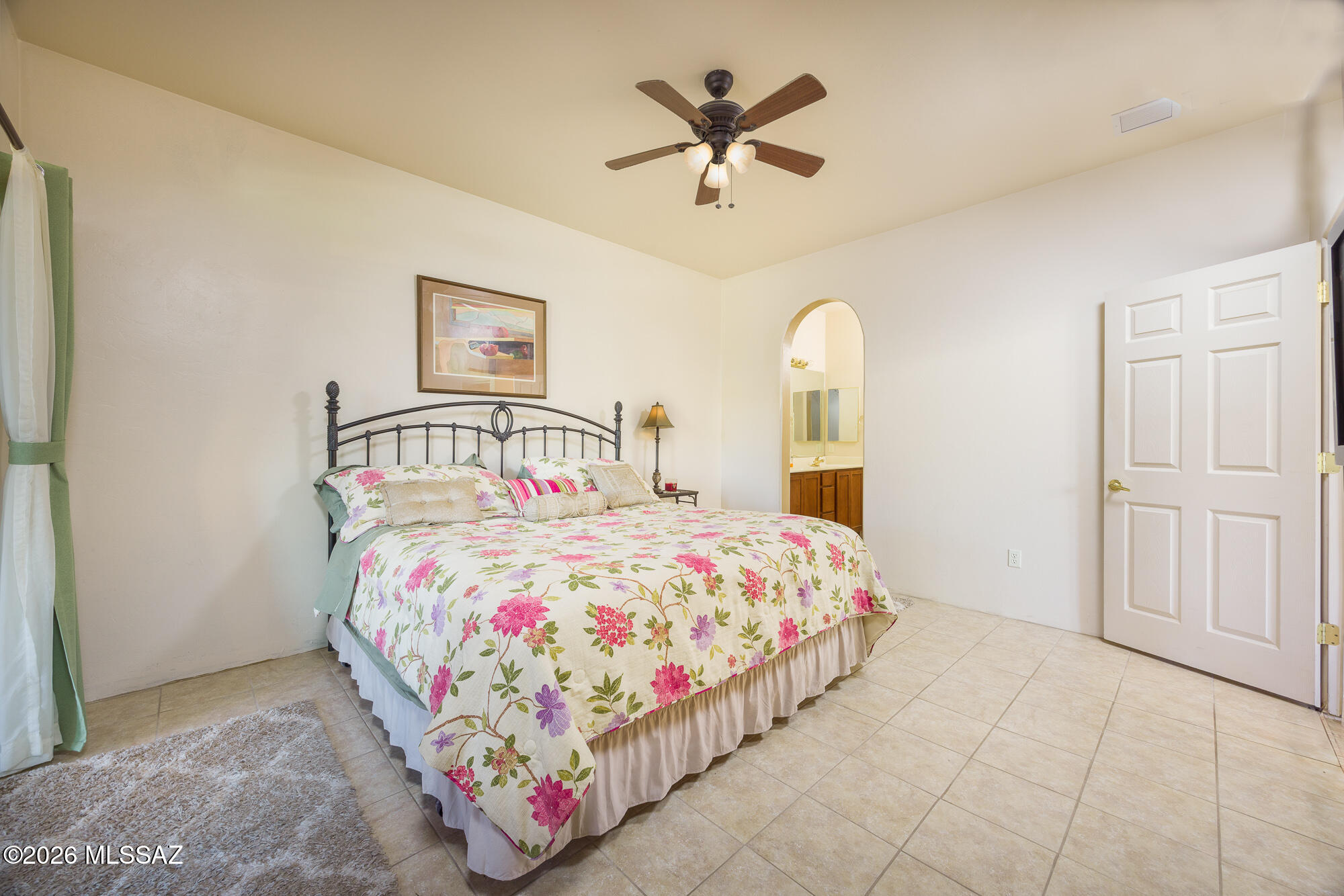 Kinney Village (1-112) - Residential