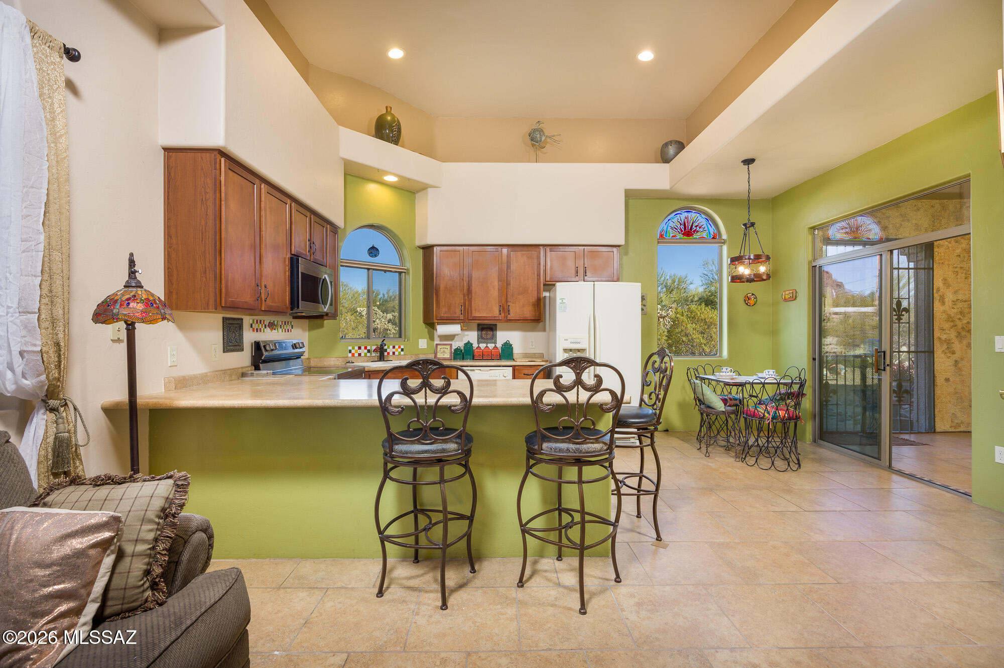 Kinney Village (1-112) - Residential