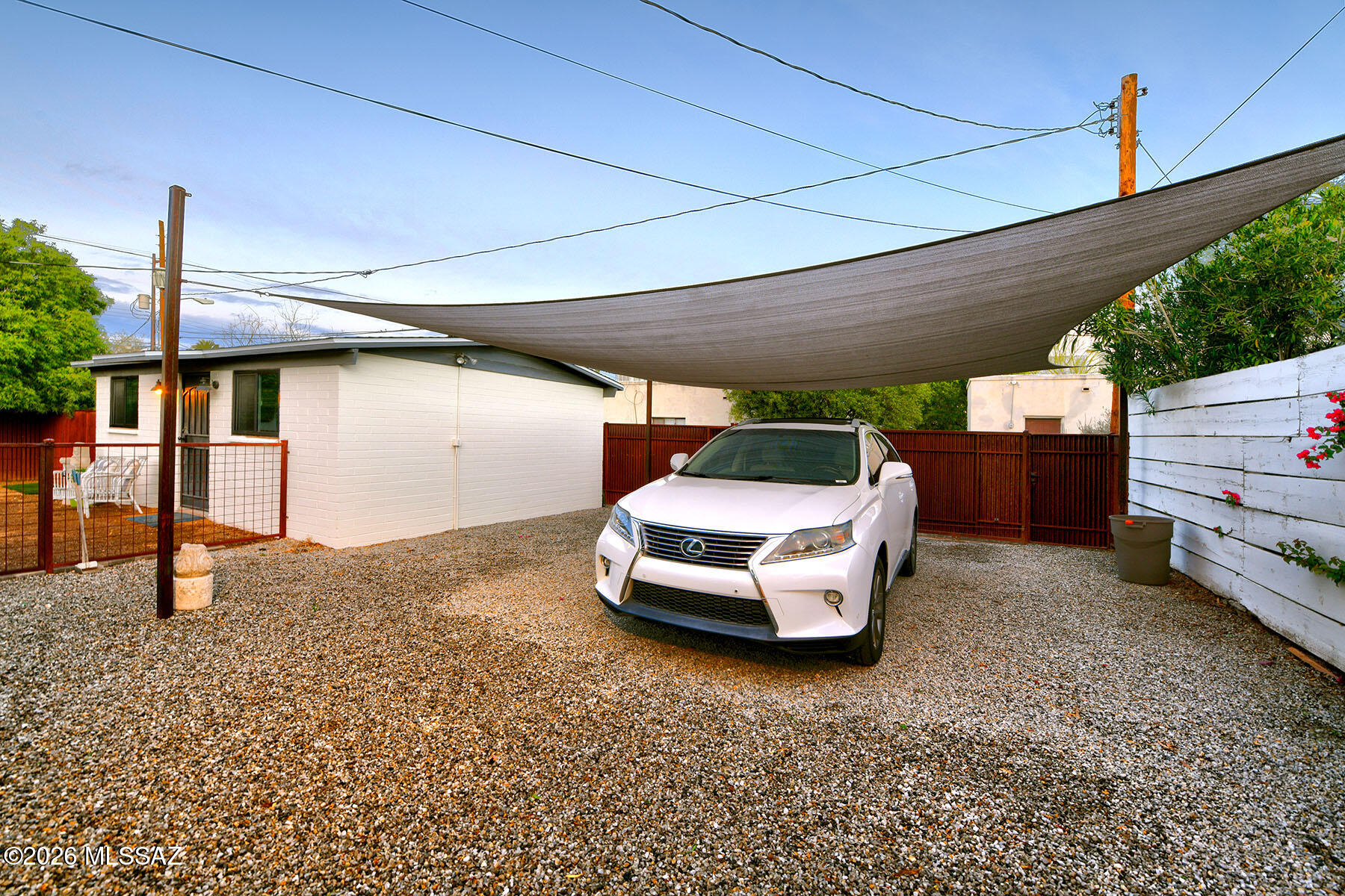 City Of Tucson - Residential Income