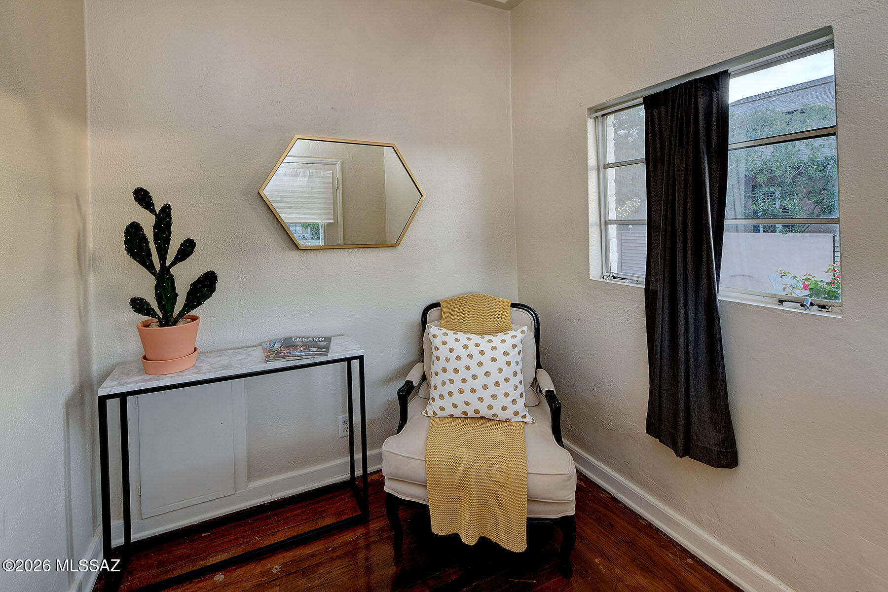 City Of Tucson - Residential Income