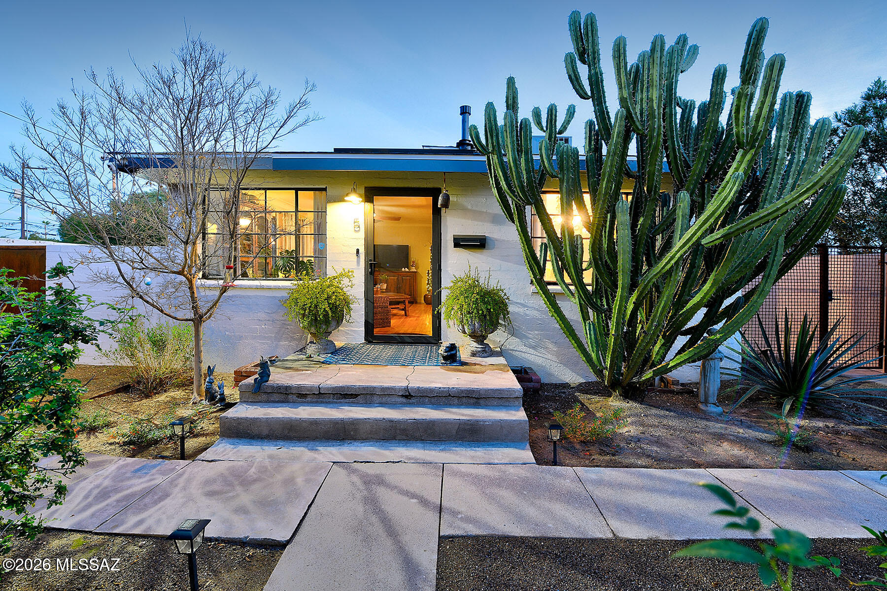 City Of Tucson - Residential Income