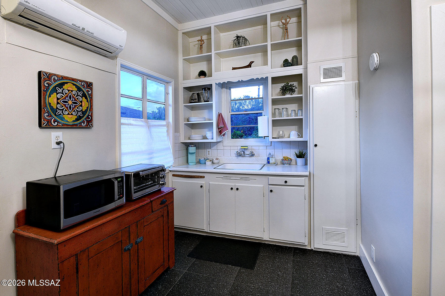 City Of Tucson - Residential Income