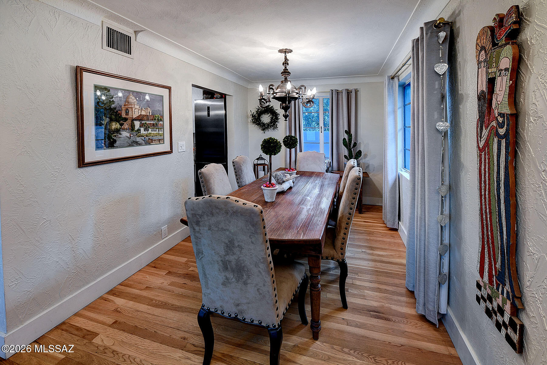 City Of Tucson - Residential Income