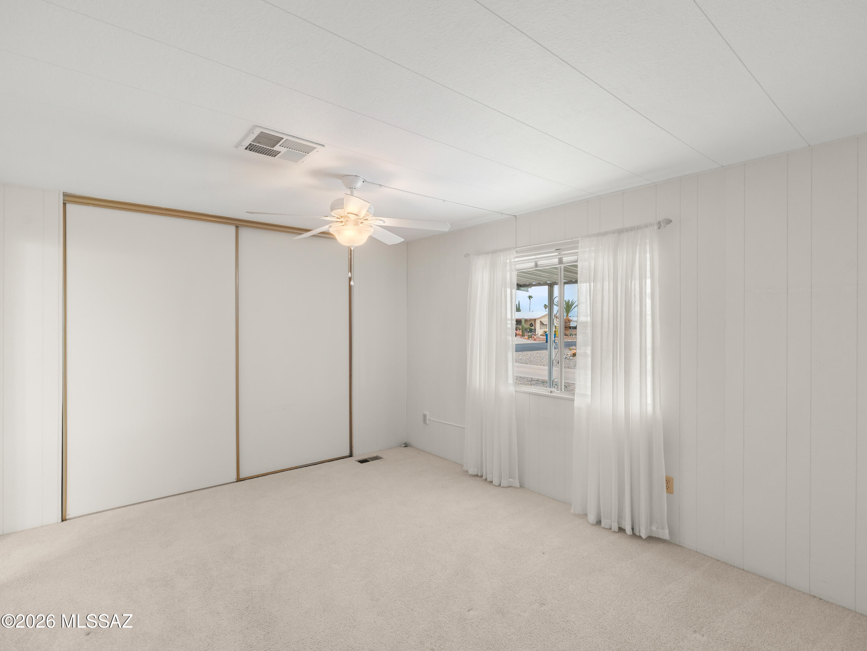 Green Valley Mobile Estates (312-437) - Residential