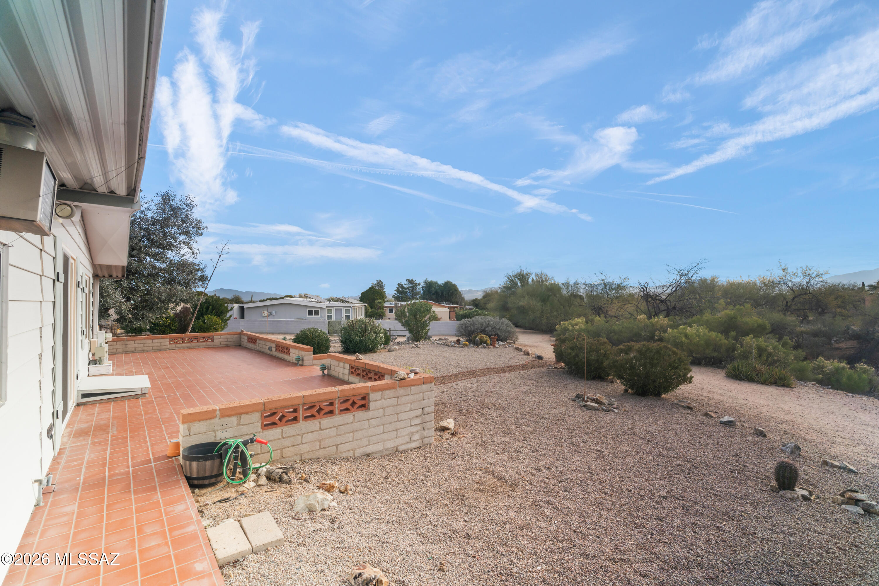 Green Valley Mobile Estates (312-437) - Residential