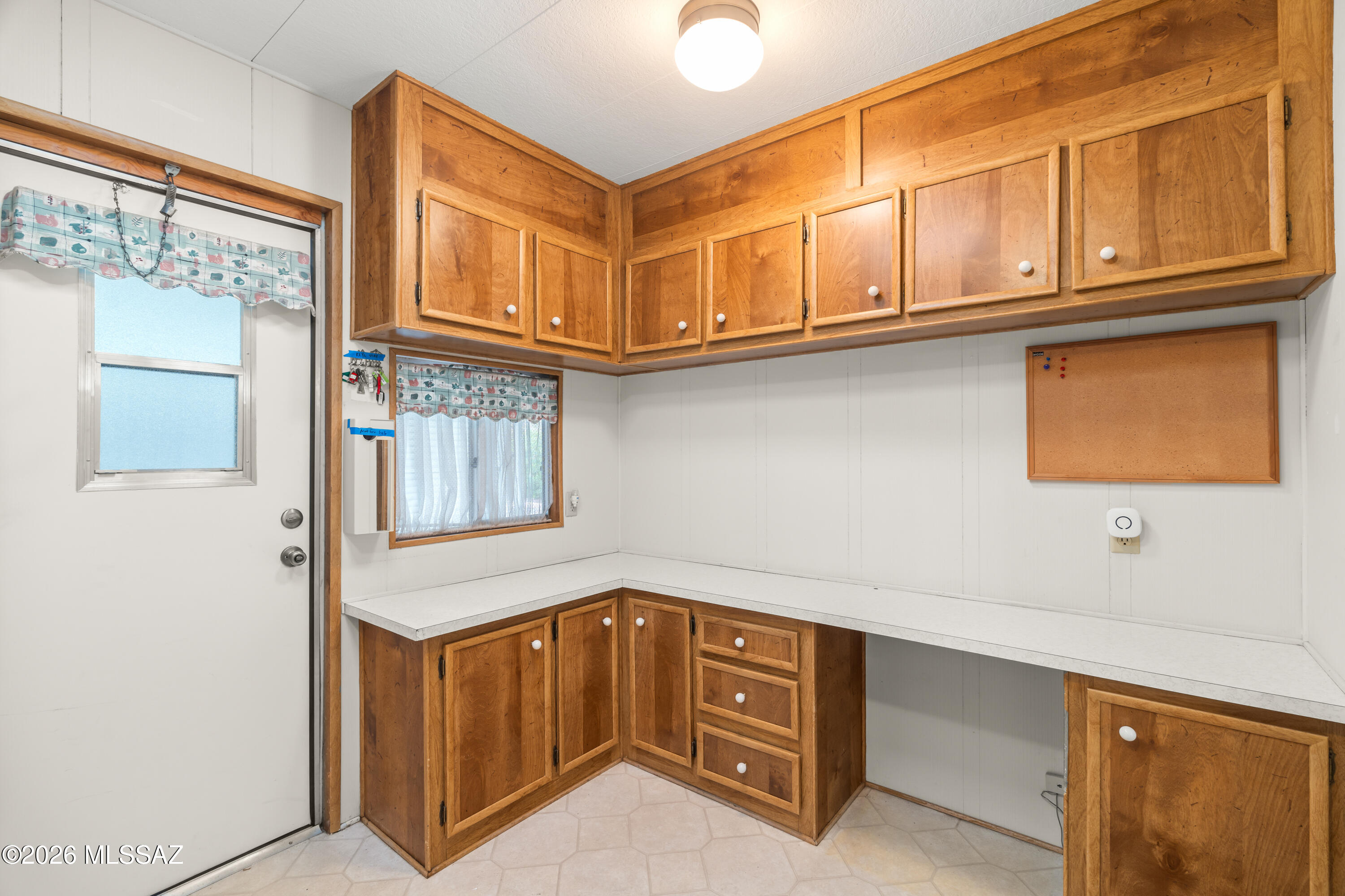 Green Valley Mobile Estates (312-437) - Residential