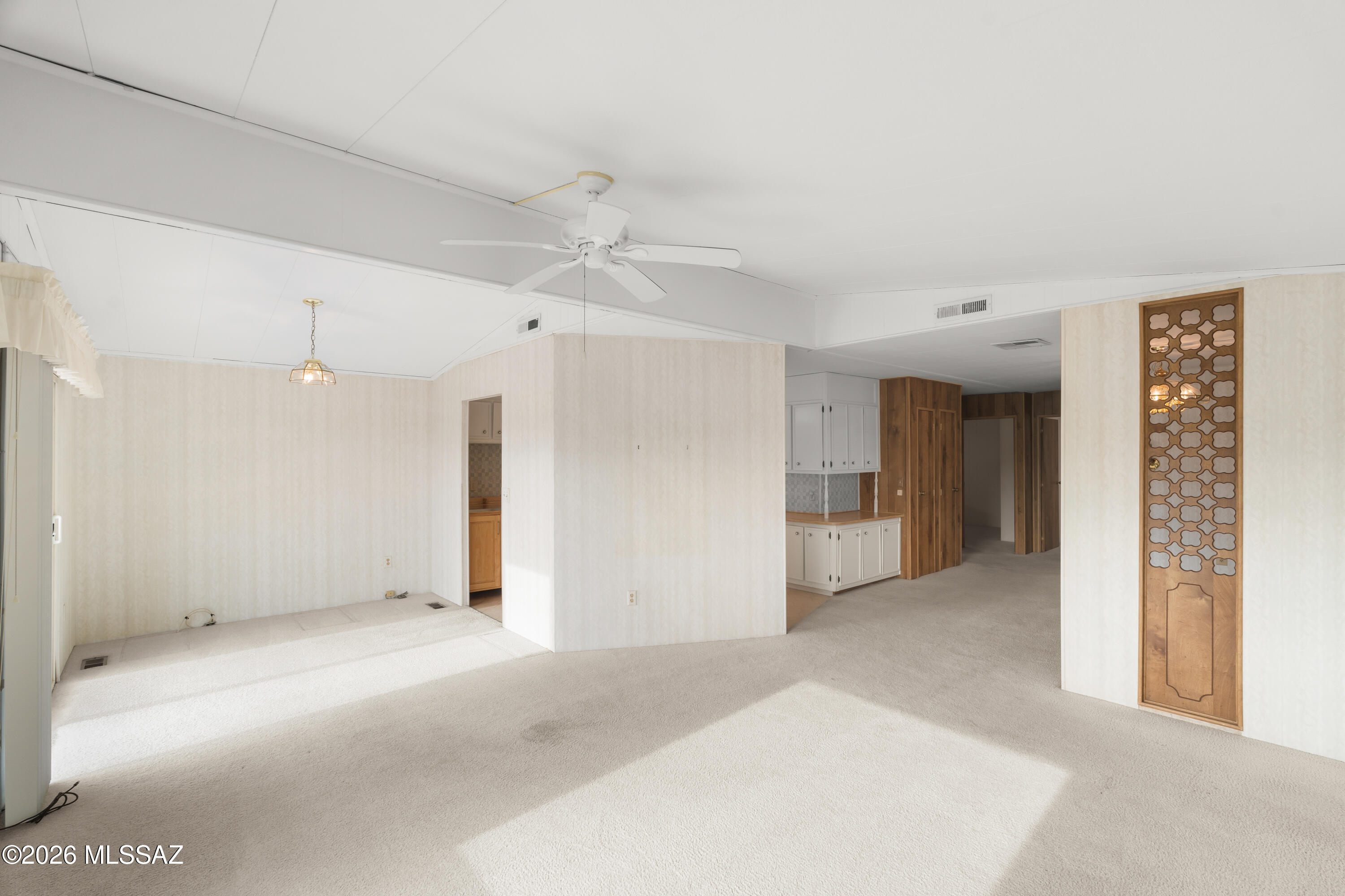 Green Valley Mobile Estates (312-437) - Residential