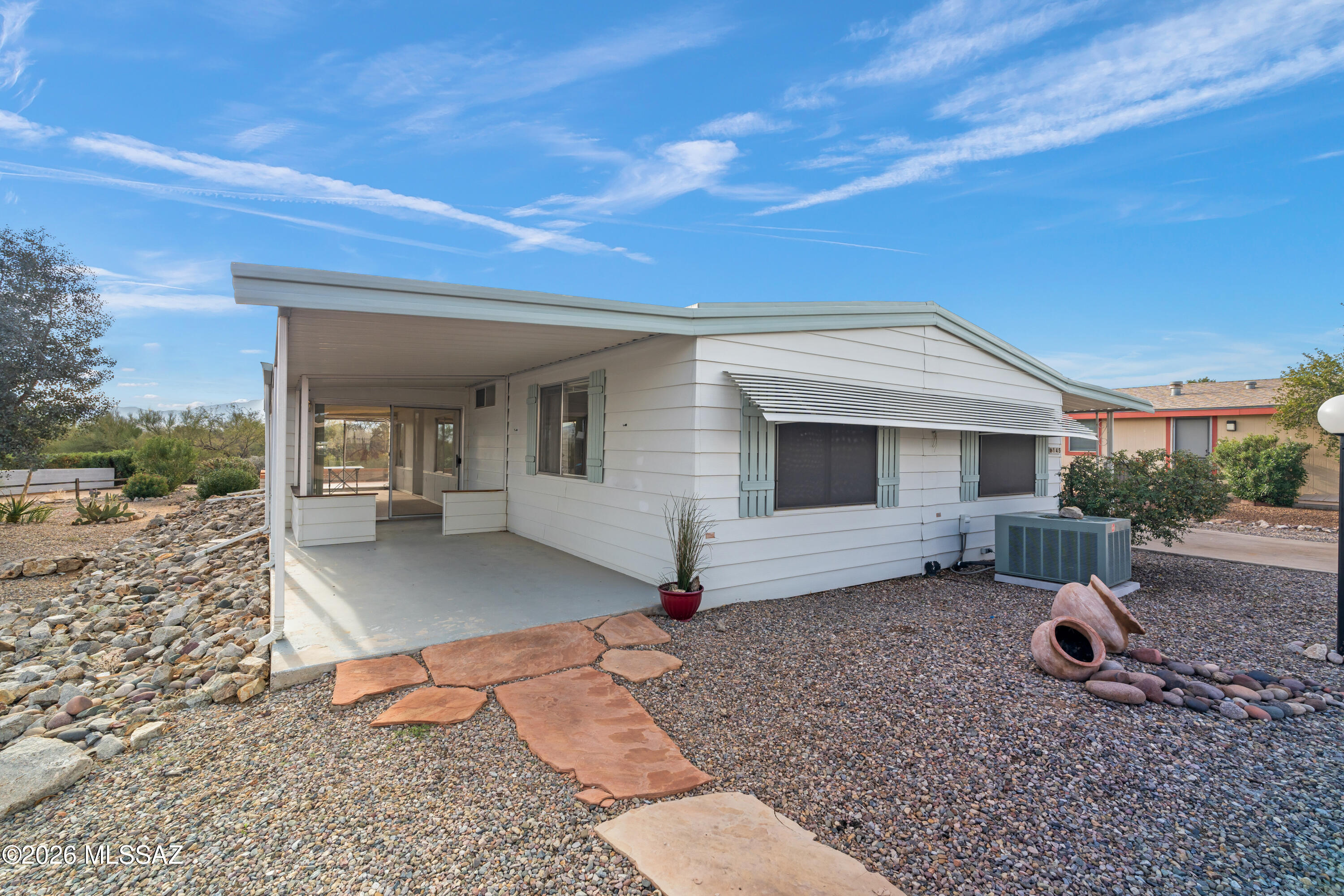Green Valley Mobile Estates (312-437) - Residential
