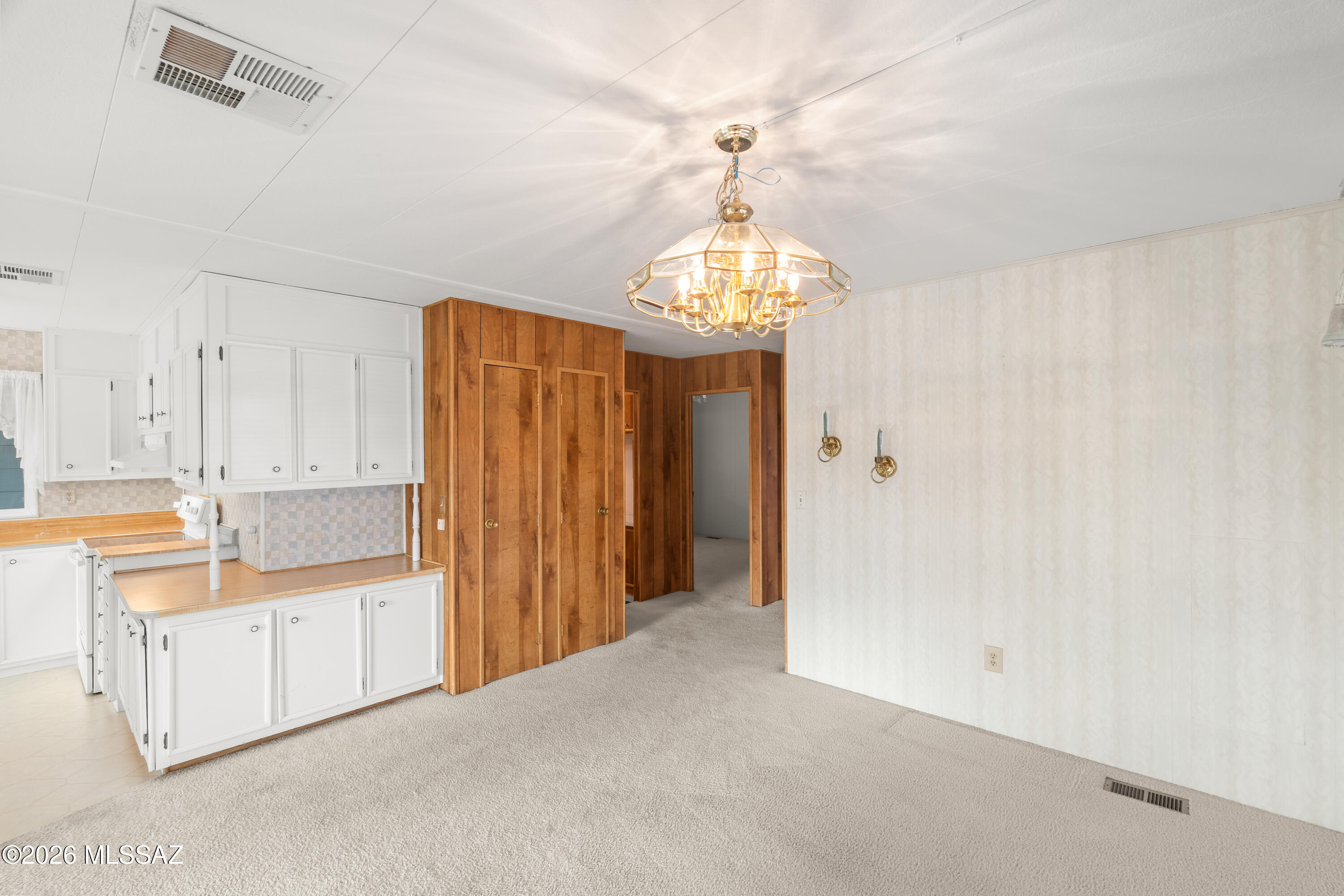 Green Valley Mobile Estates (312-437) - Residential
