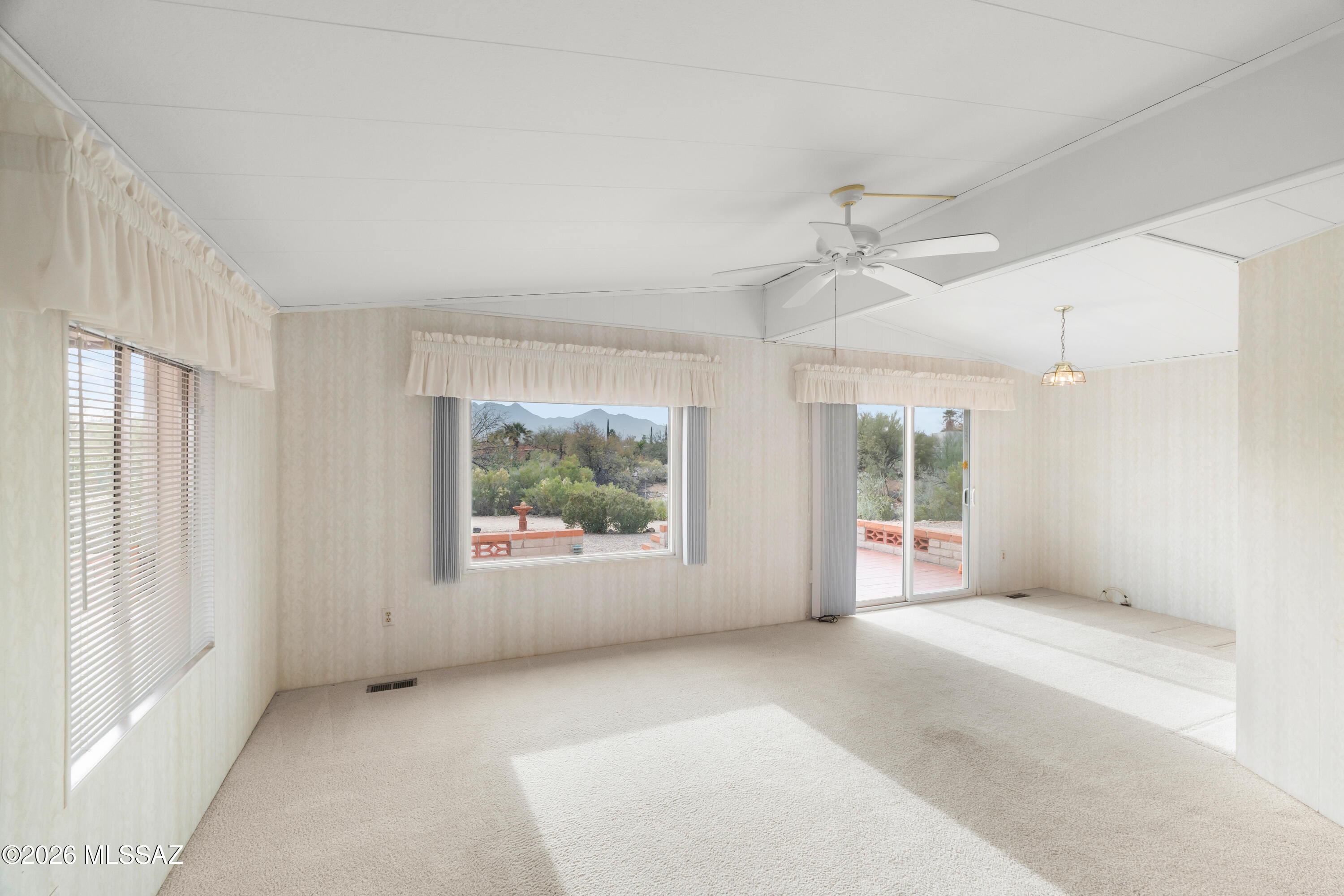 Green Valley Mobile Estates (312-437) - Residential