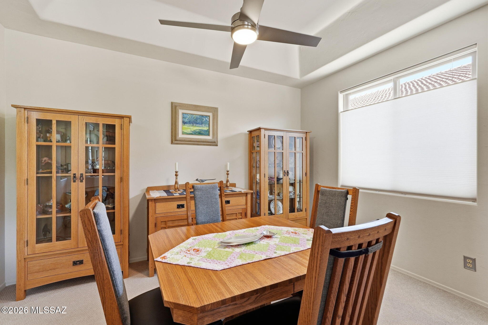 Catalina Point (1-32) - Residential