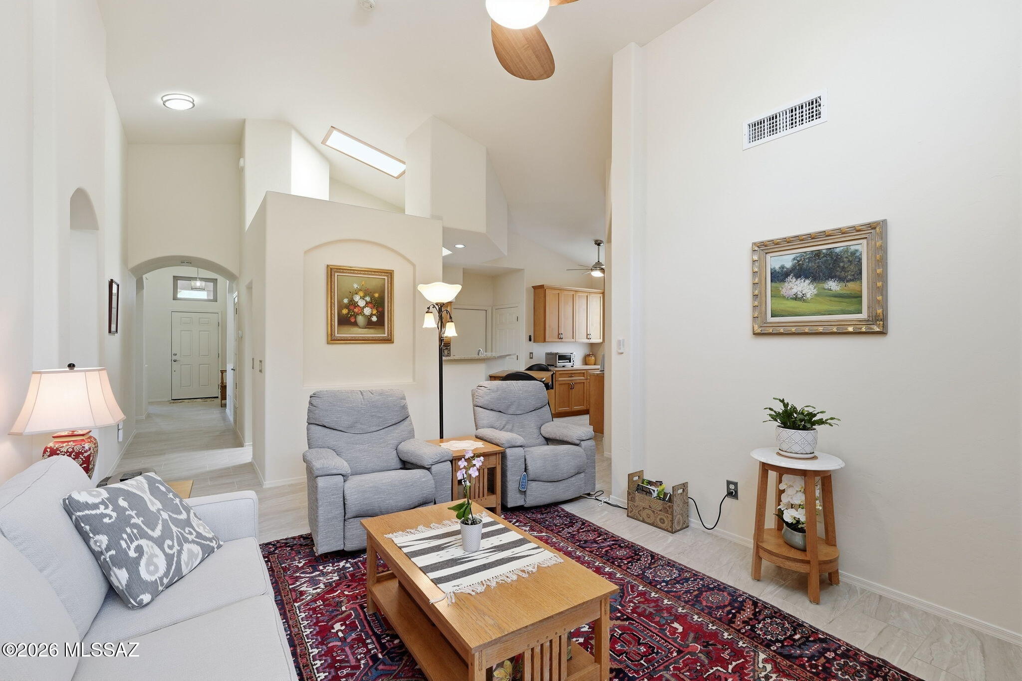 Catalina Point (1-32) - Residential