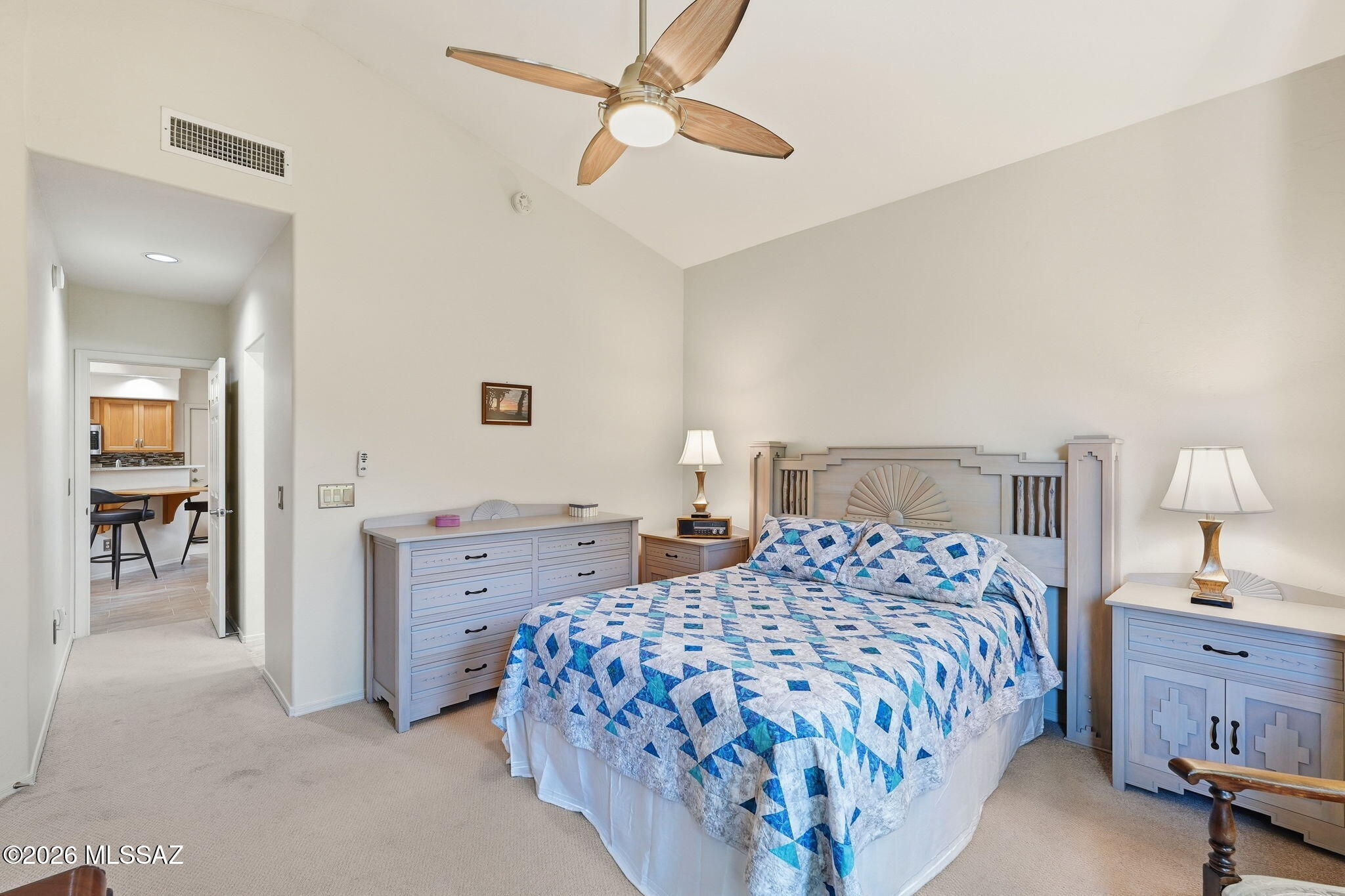 Catalina Point (1-32) - Residential