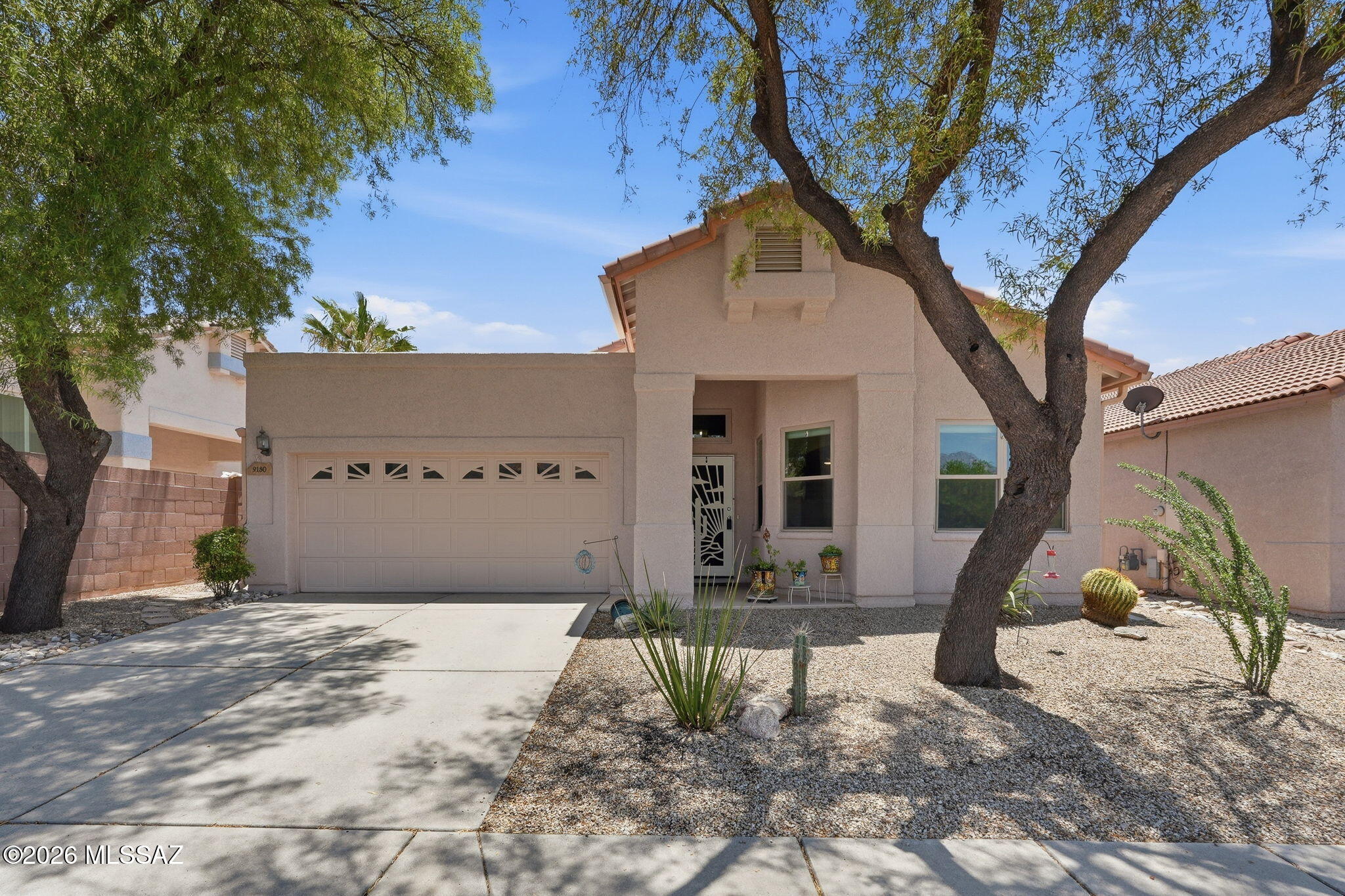Catalina Point (1-32) - Residential
