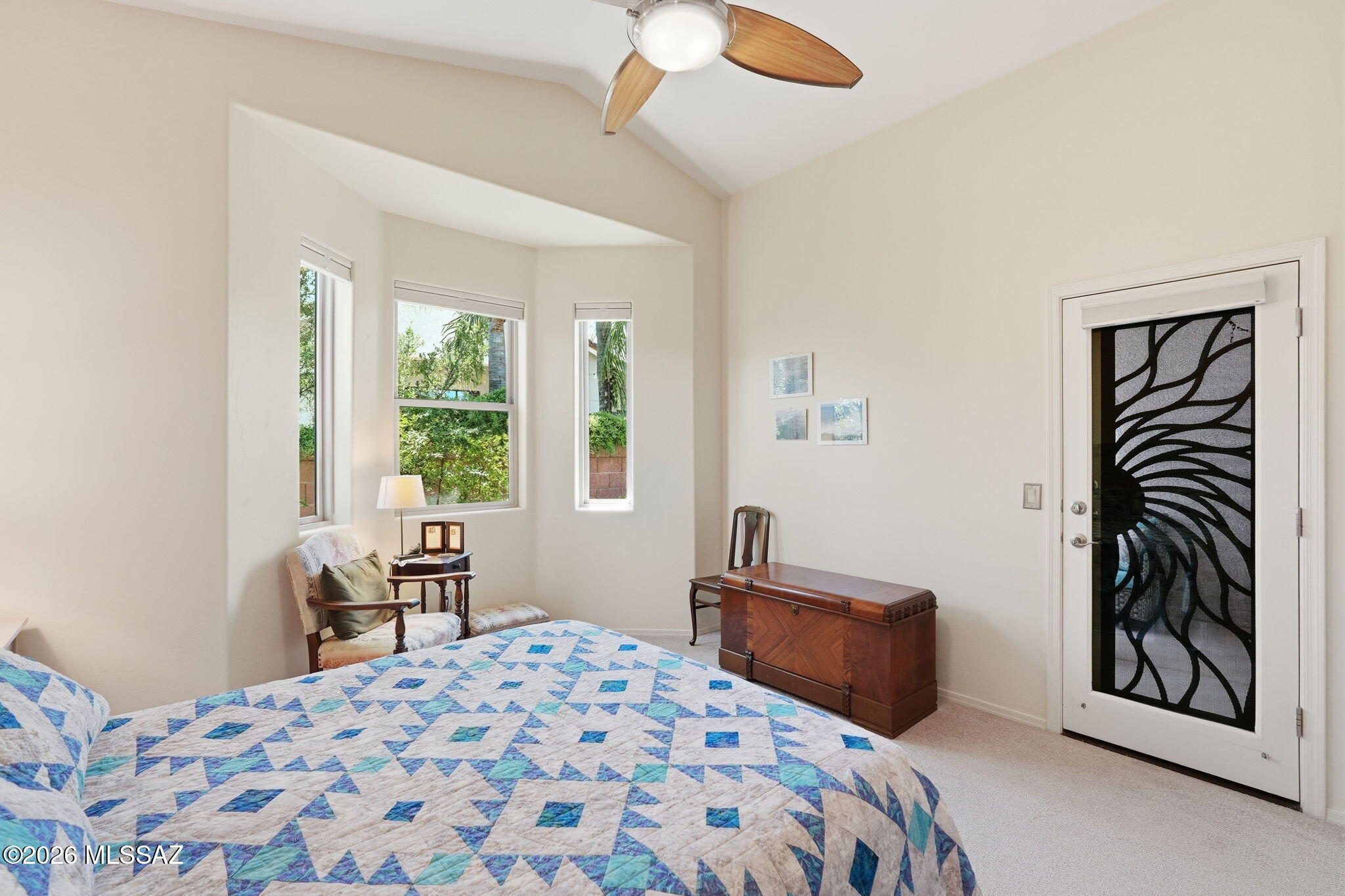 Catalina Point (1-32) - Residential