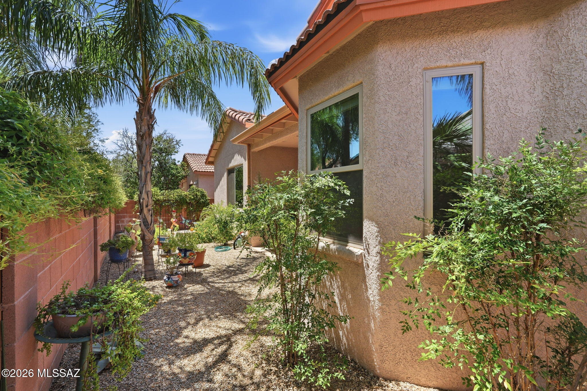 Catalina Point (1-32) - Residential