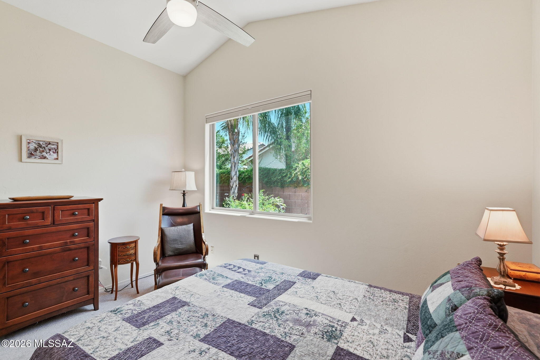 Catalina Point (1-32) - Residential
