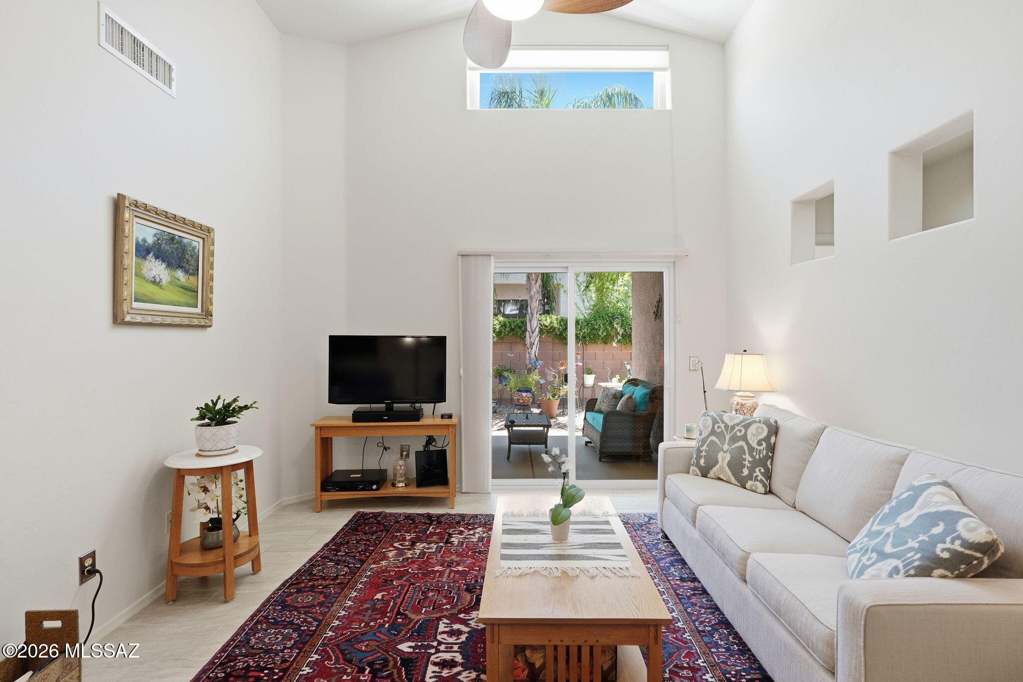 Catalina Point (1-32) - Residential