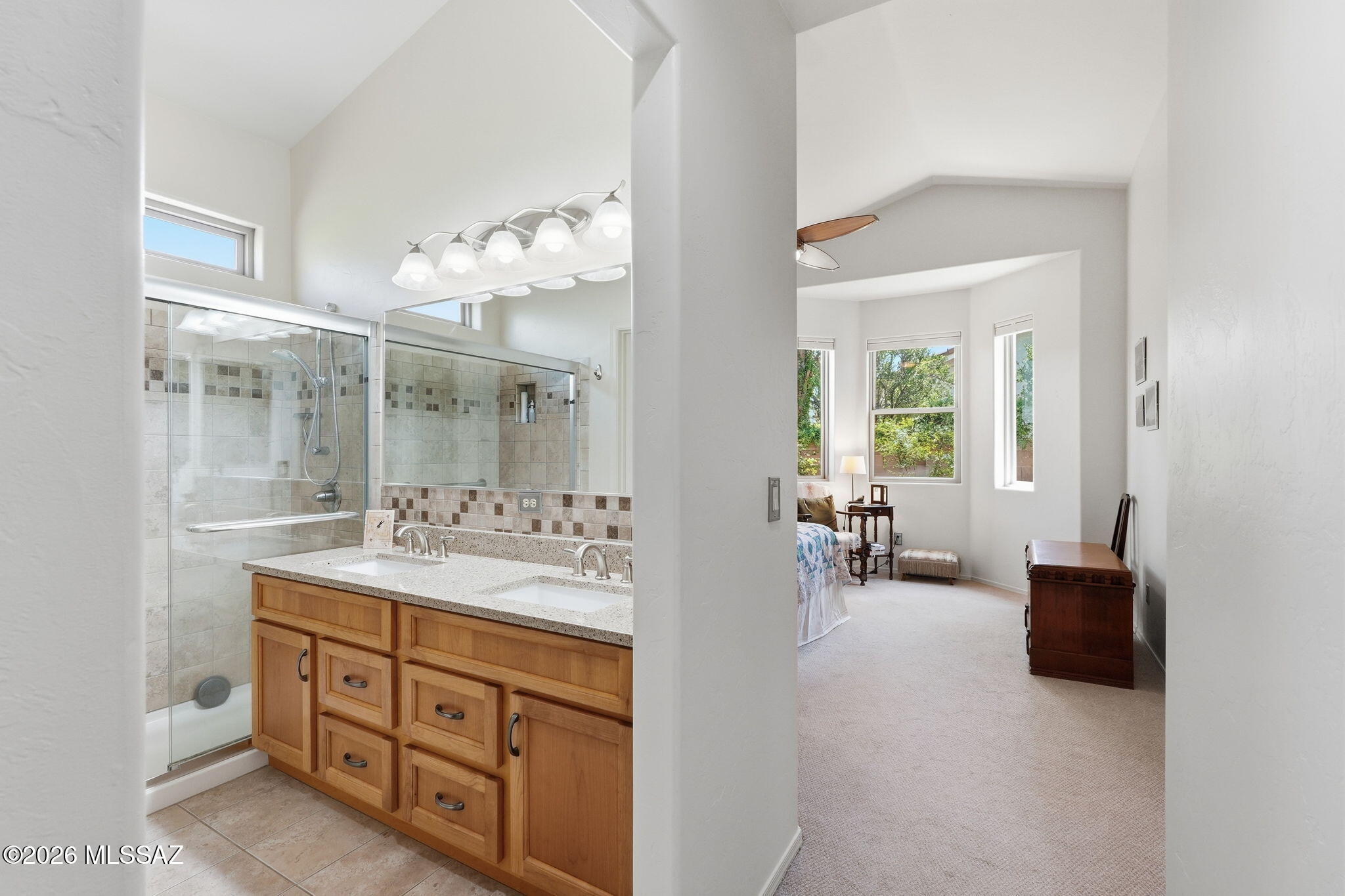 Catalina Point (1-32) - Residential