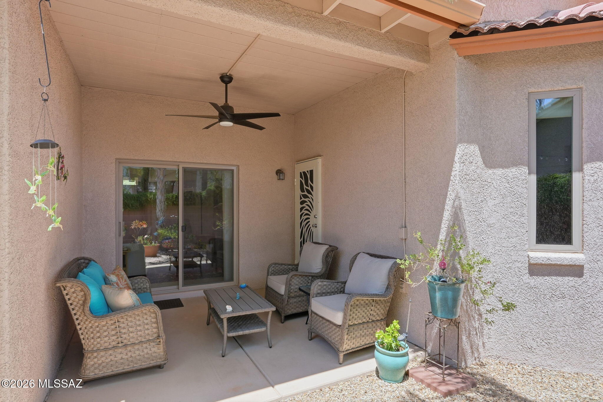 Catalina Point (1-32) - Residential