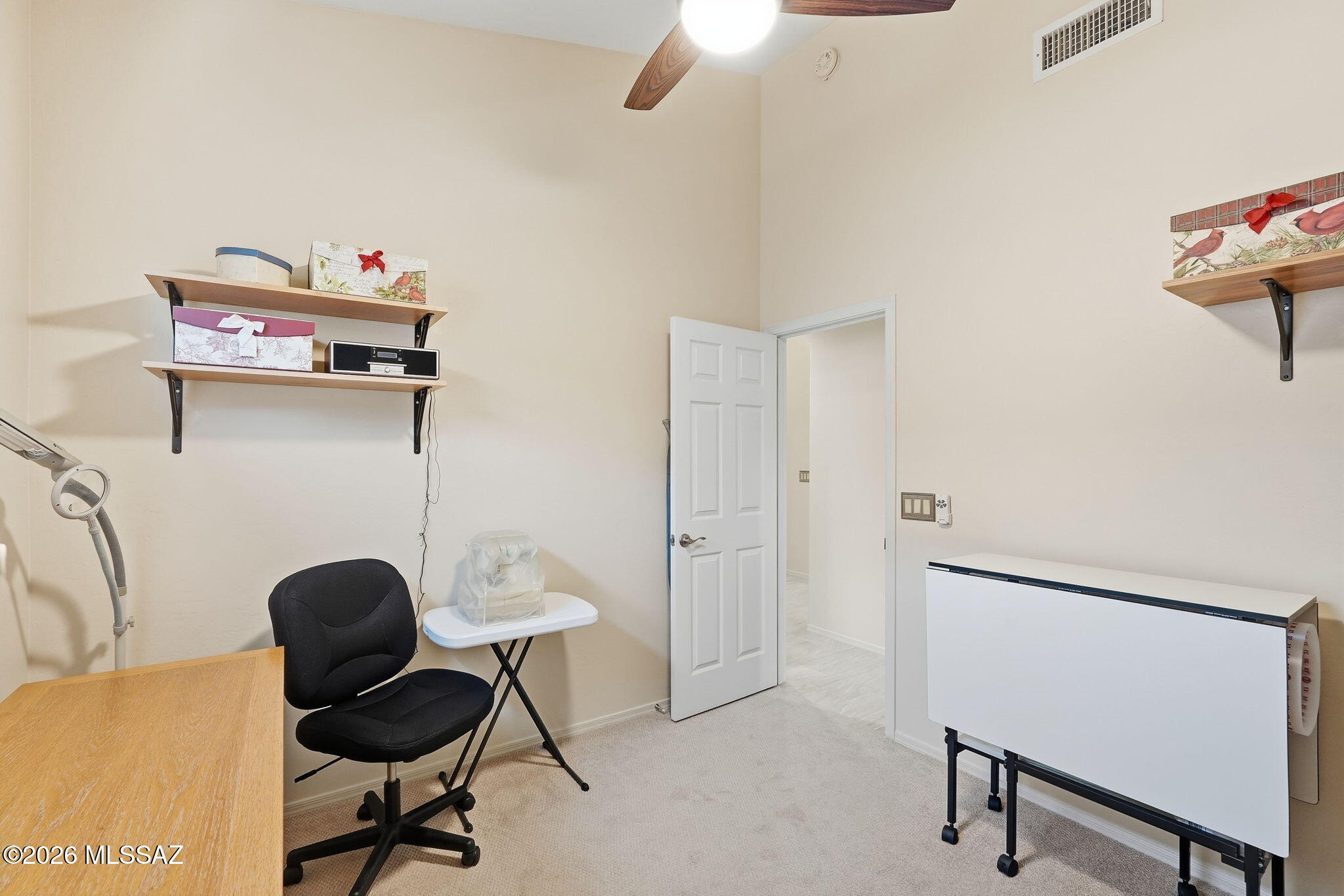 Catalina Point (1-32) - Residential