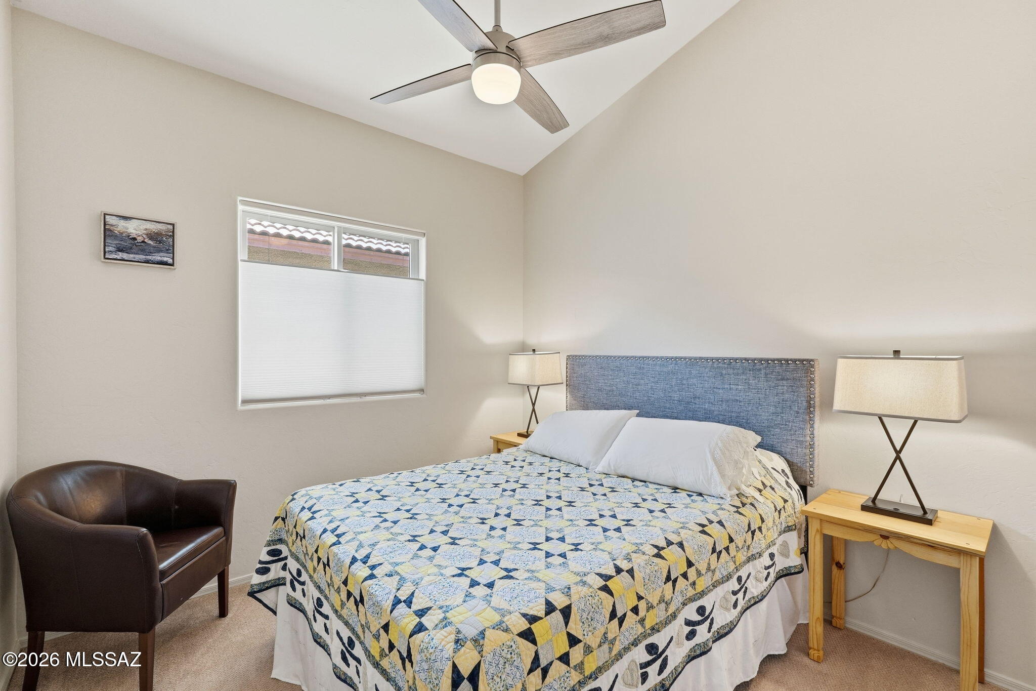 Catalina Point (1-32) - Residential