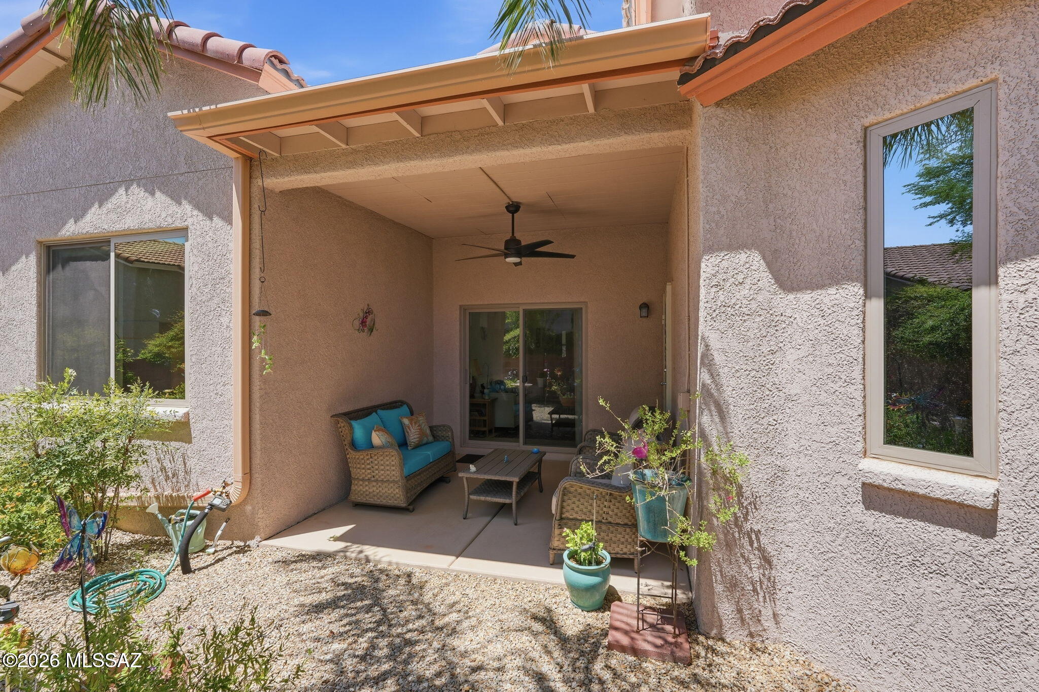 Catalina Point (1-32) - Residential