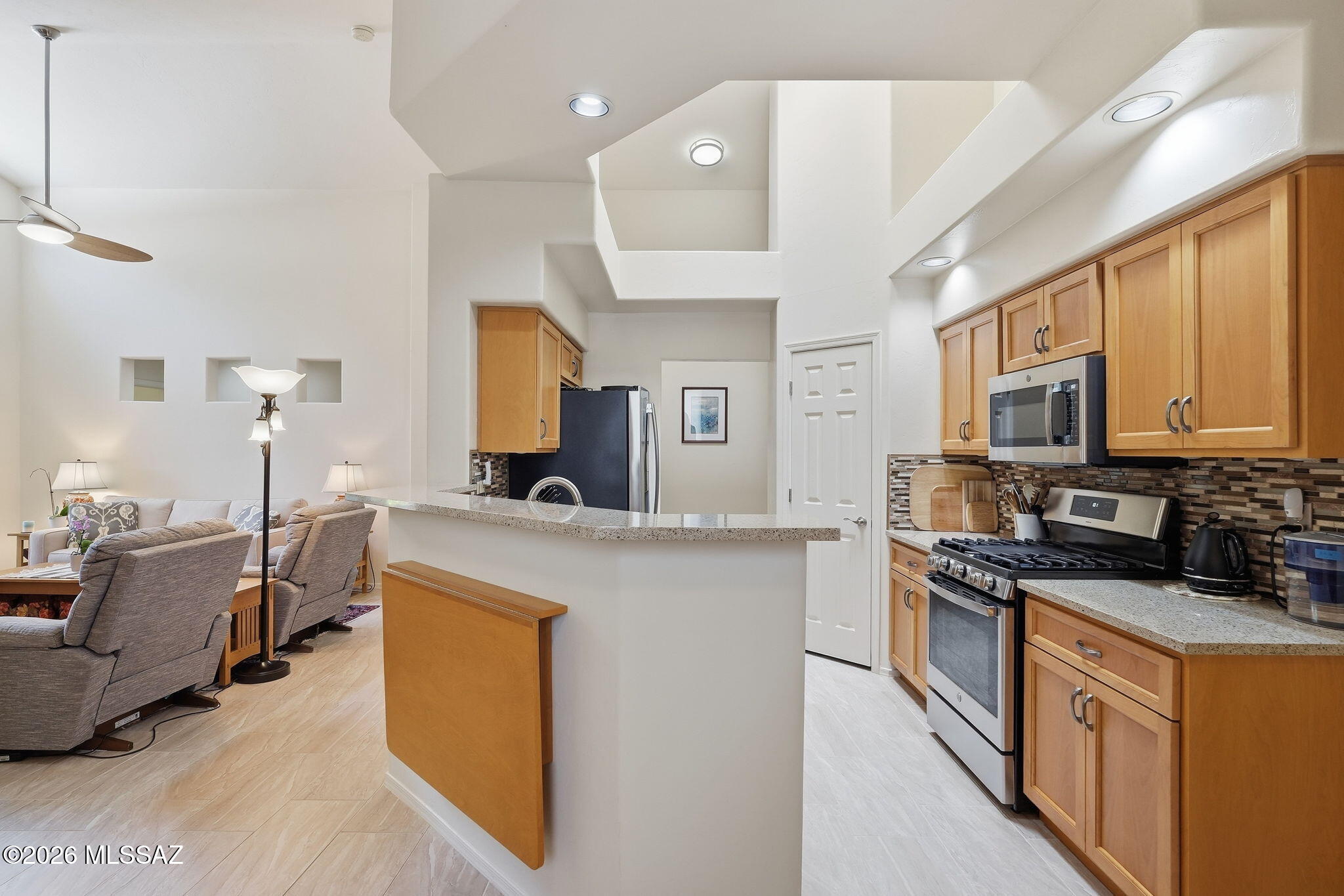 Catalina Point (1-32) - Residential