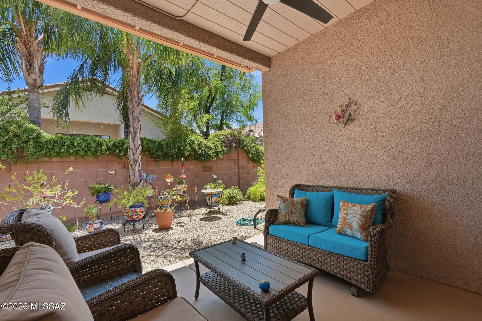 Catalina Point (1-32) - Residential