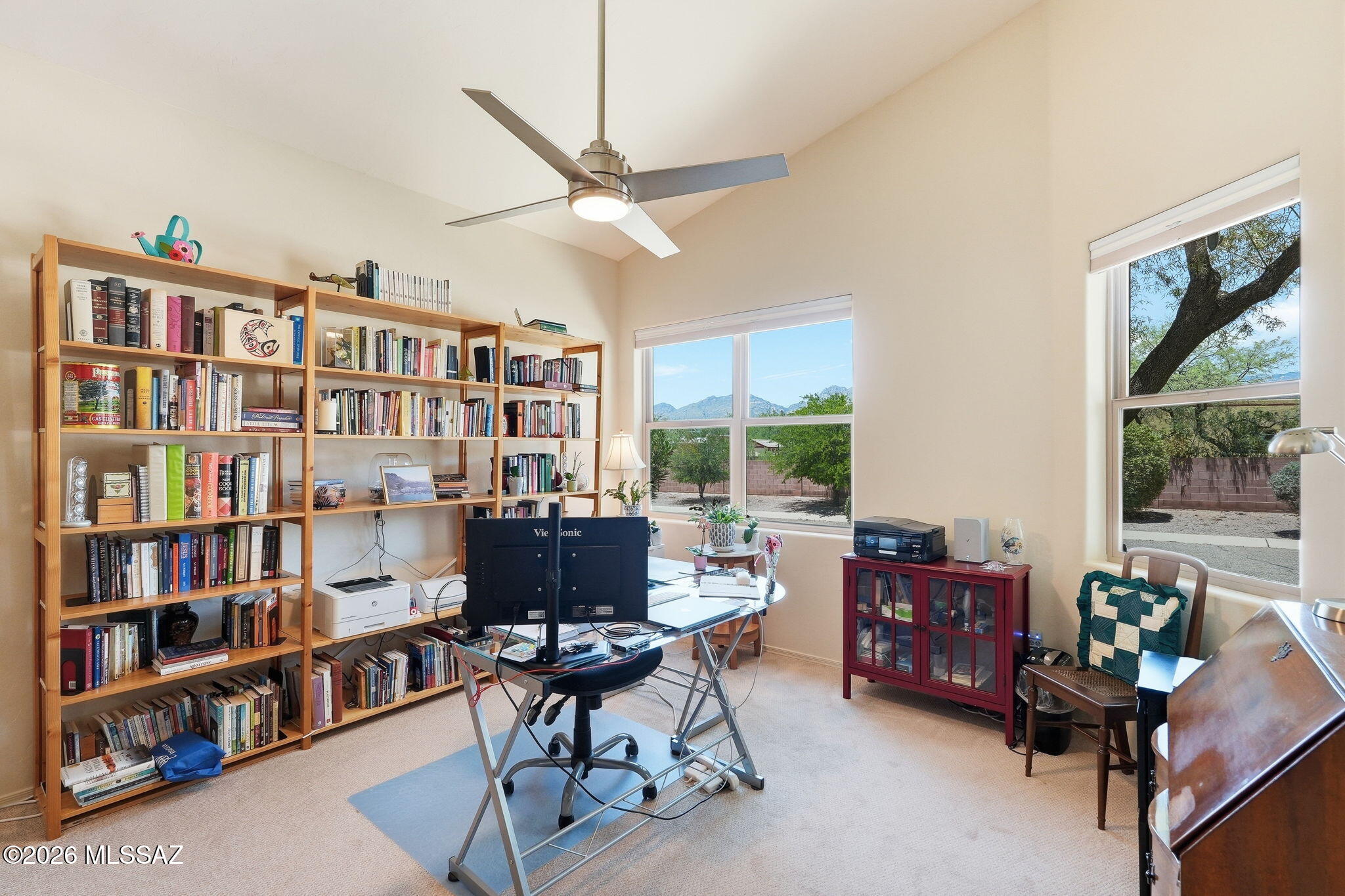 Catalina Point (1-32) - Residential
