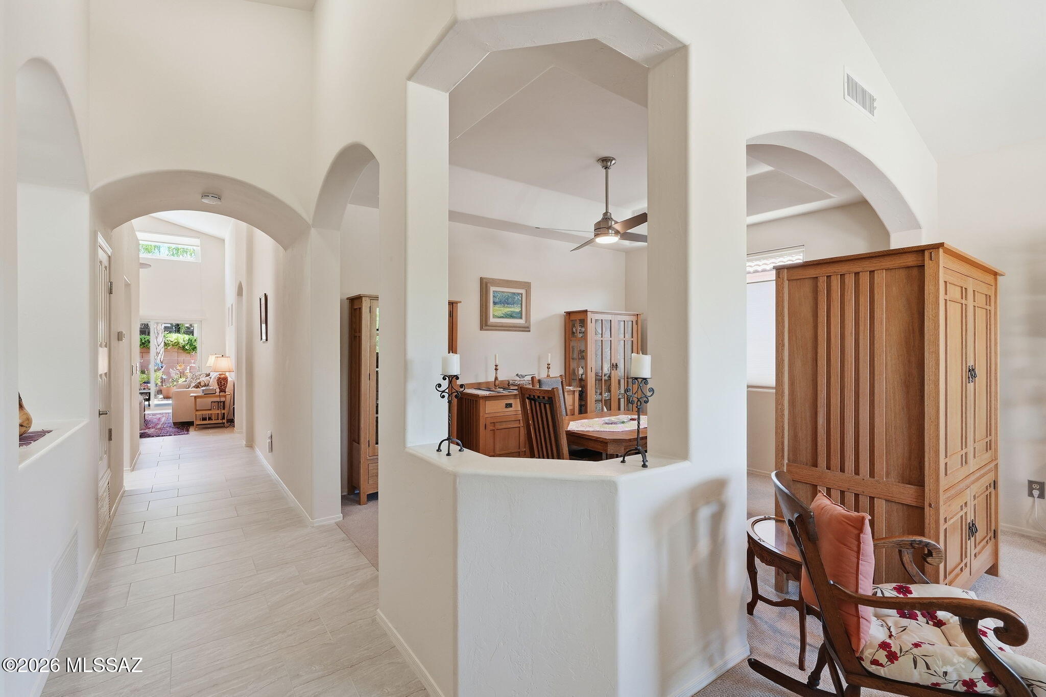 Catalina Point (1-32) - Residential