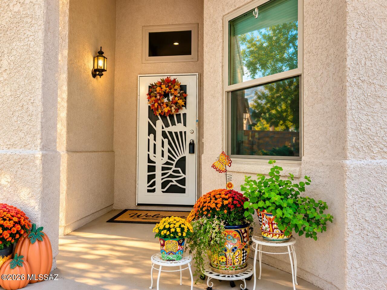 Catalina Point (1-32) - Residential