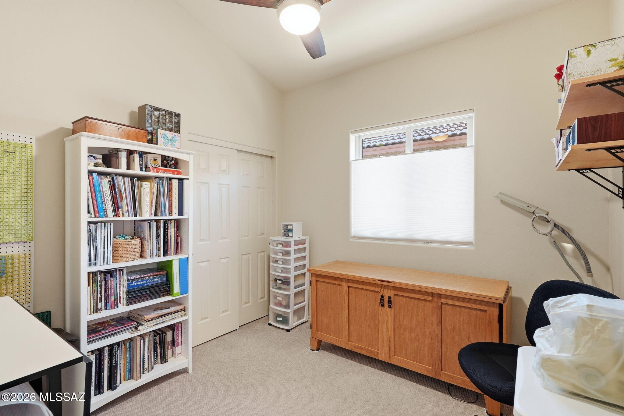 Catalina Point (1-32) - Residential