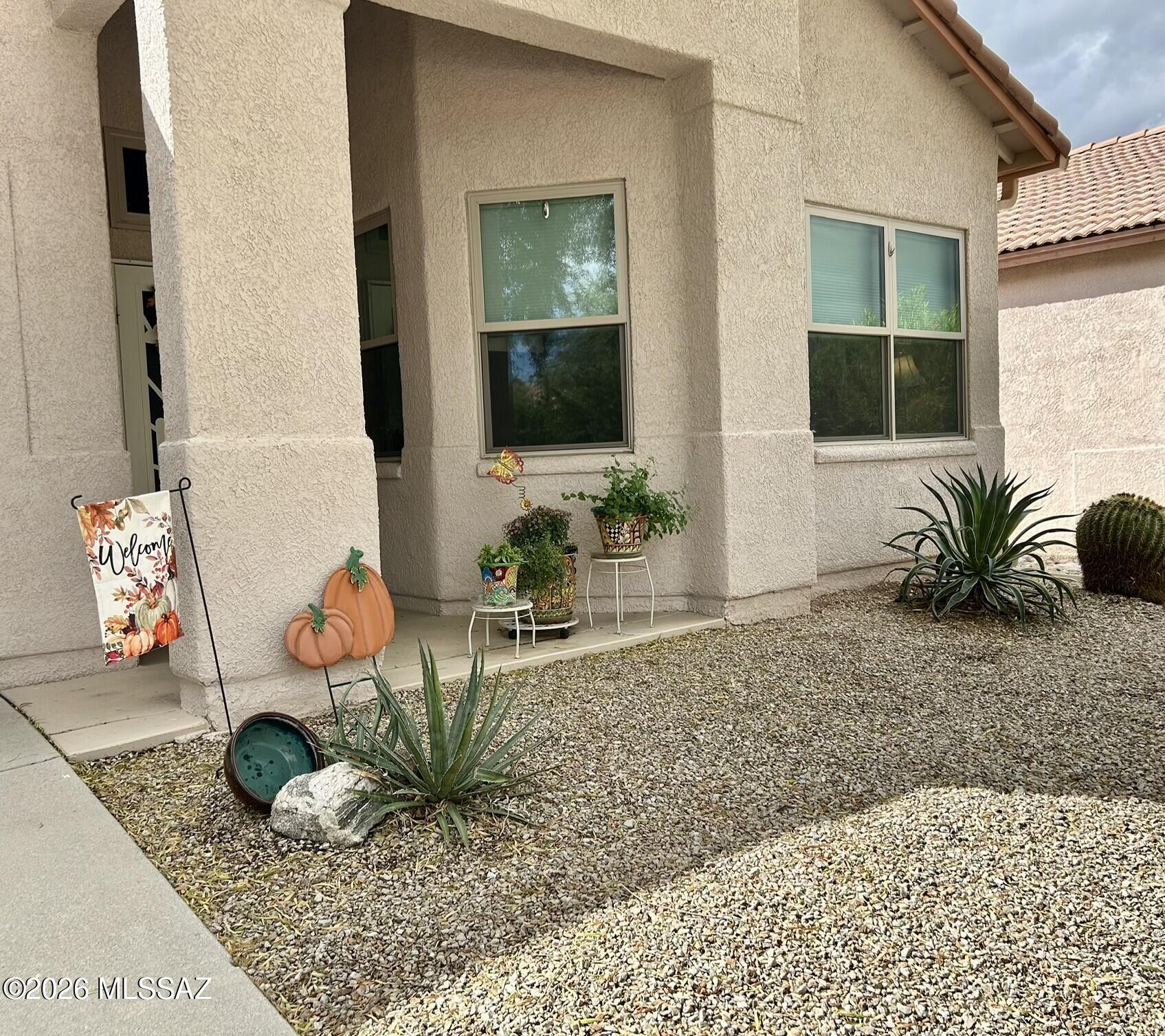 Catalina Point (1-32) - Residential