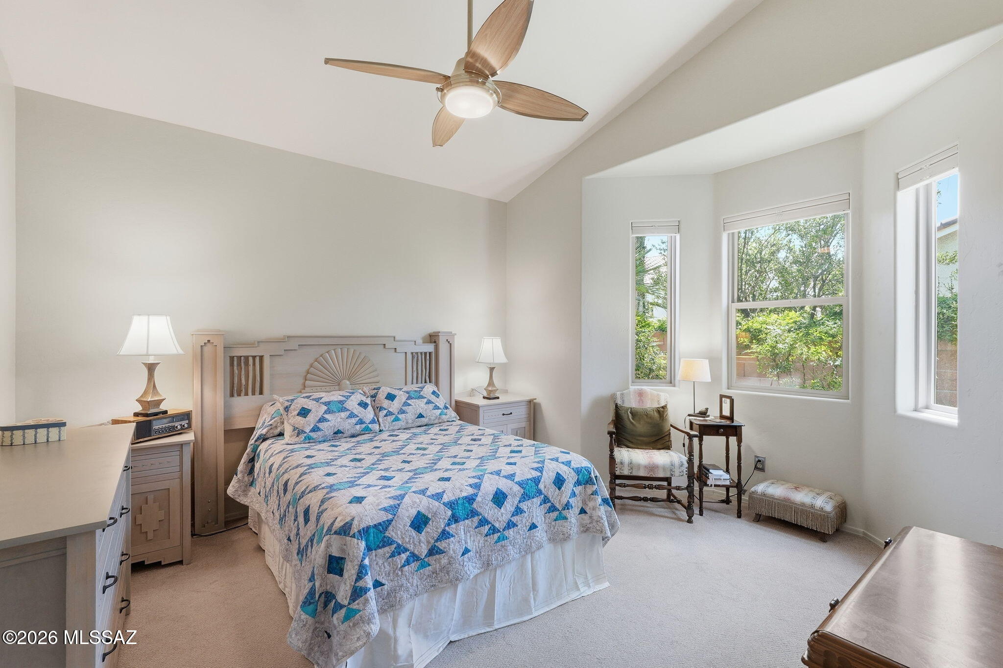 Catalina Point (1-32) - Residential