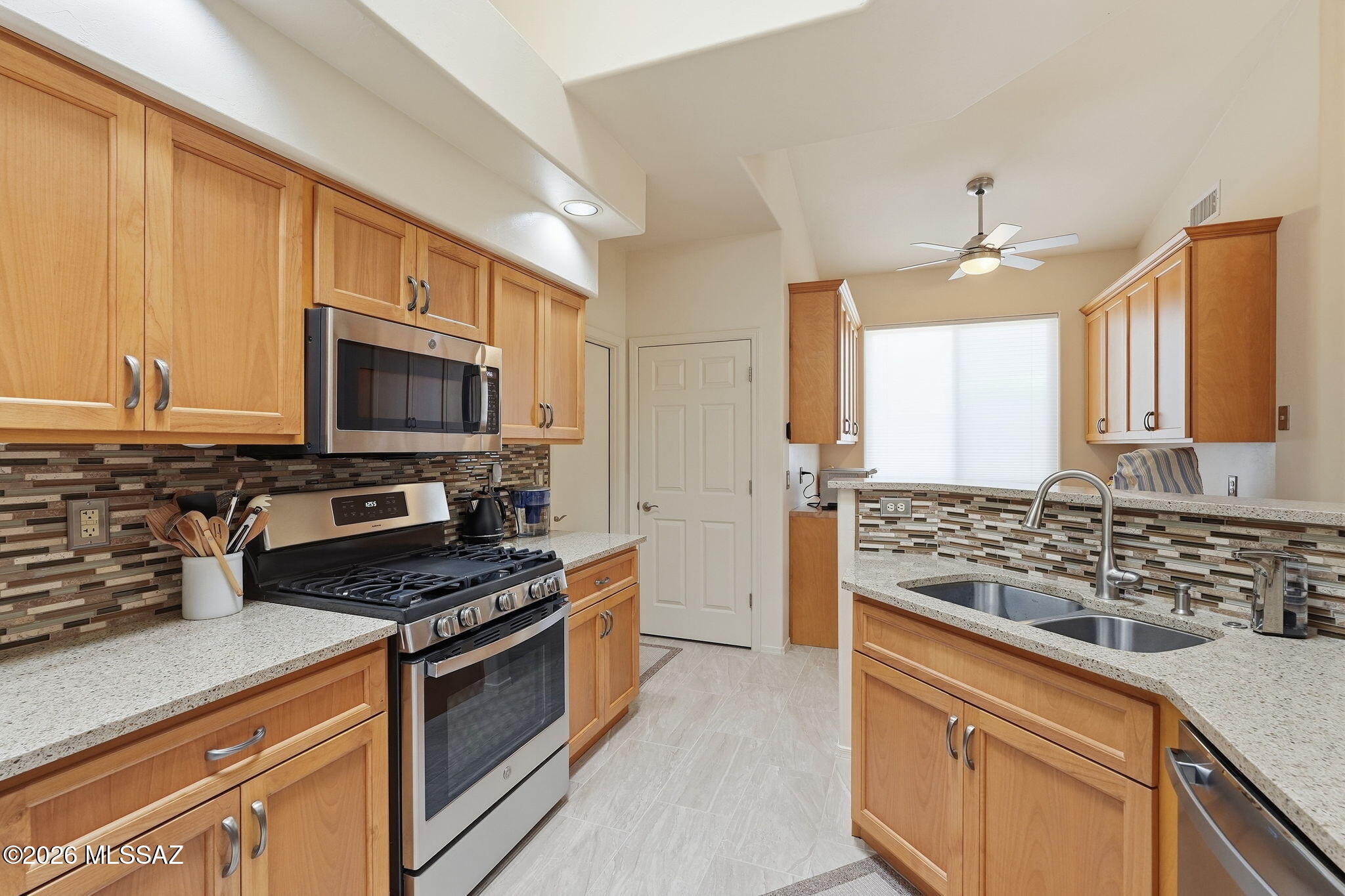 Catalina Point (1-32) - Residential